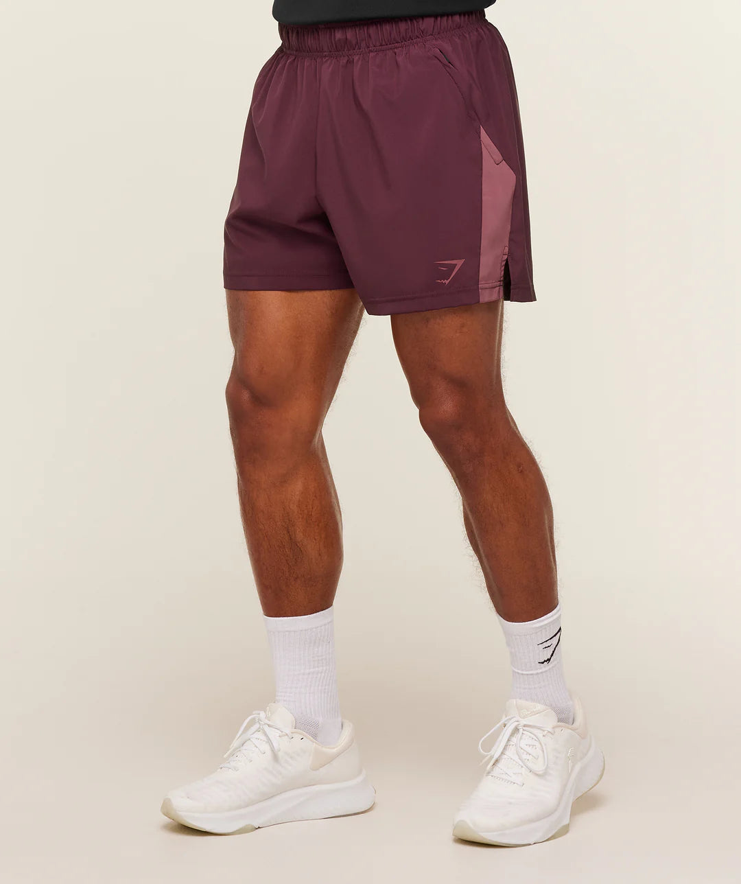 GYMSHARK - Sport 5" Shorts