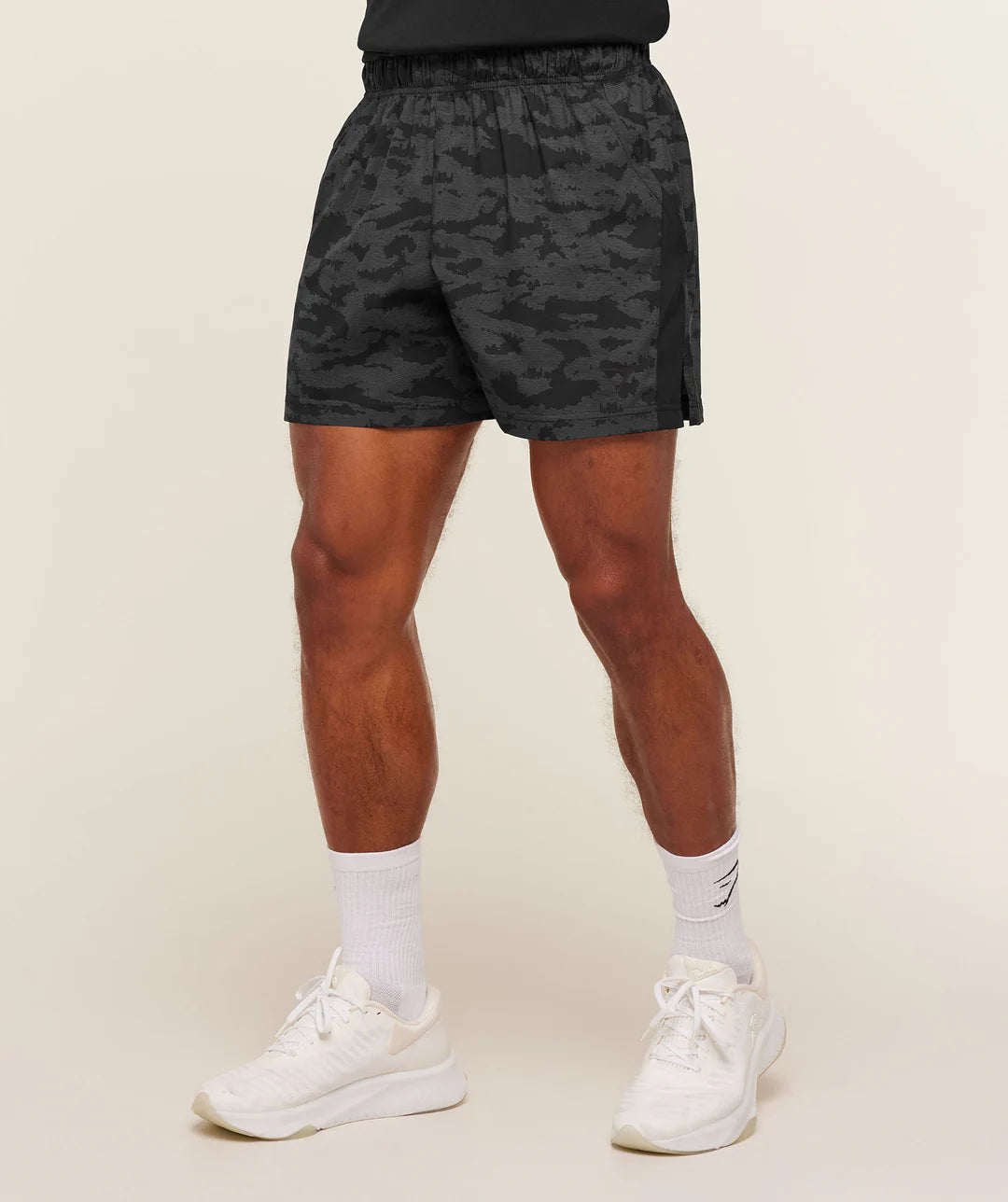 GYMSHARK - Sport 5" Shorts