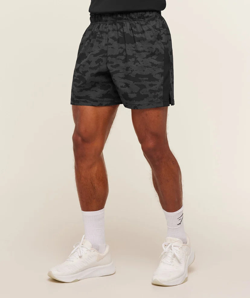 GYMSHARK - Sport 5" Shorts
