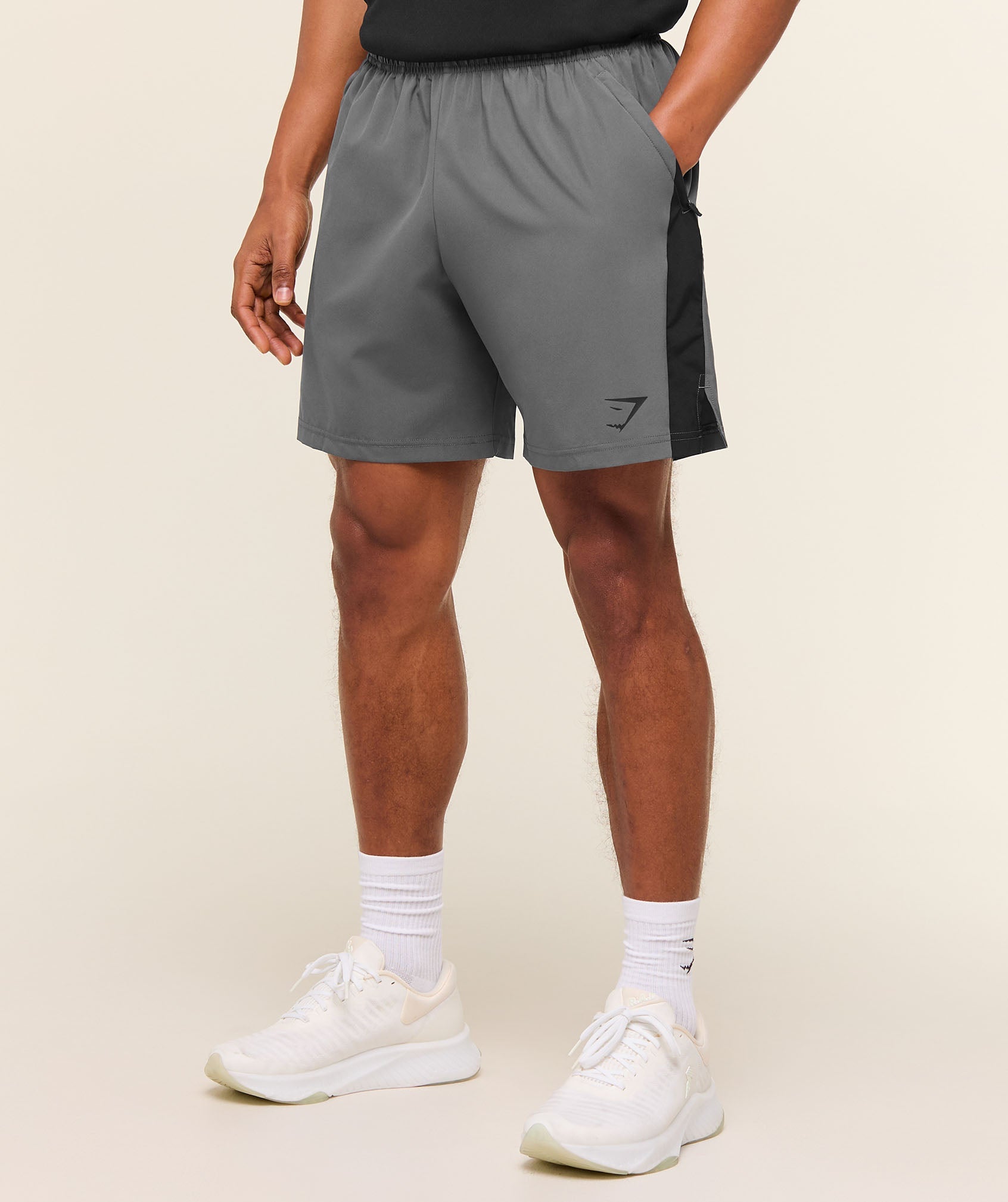 GYMSHARK - Sport 7" Shorts