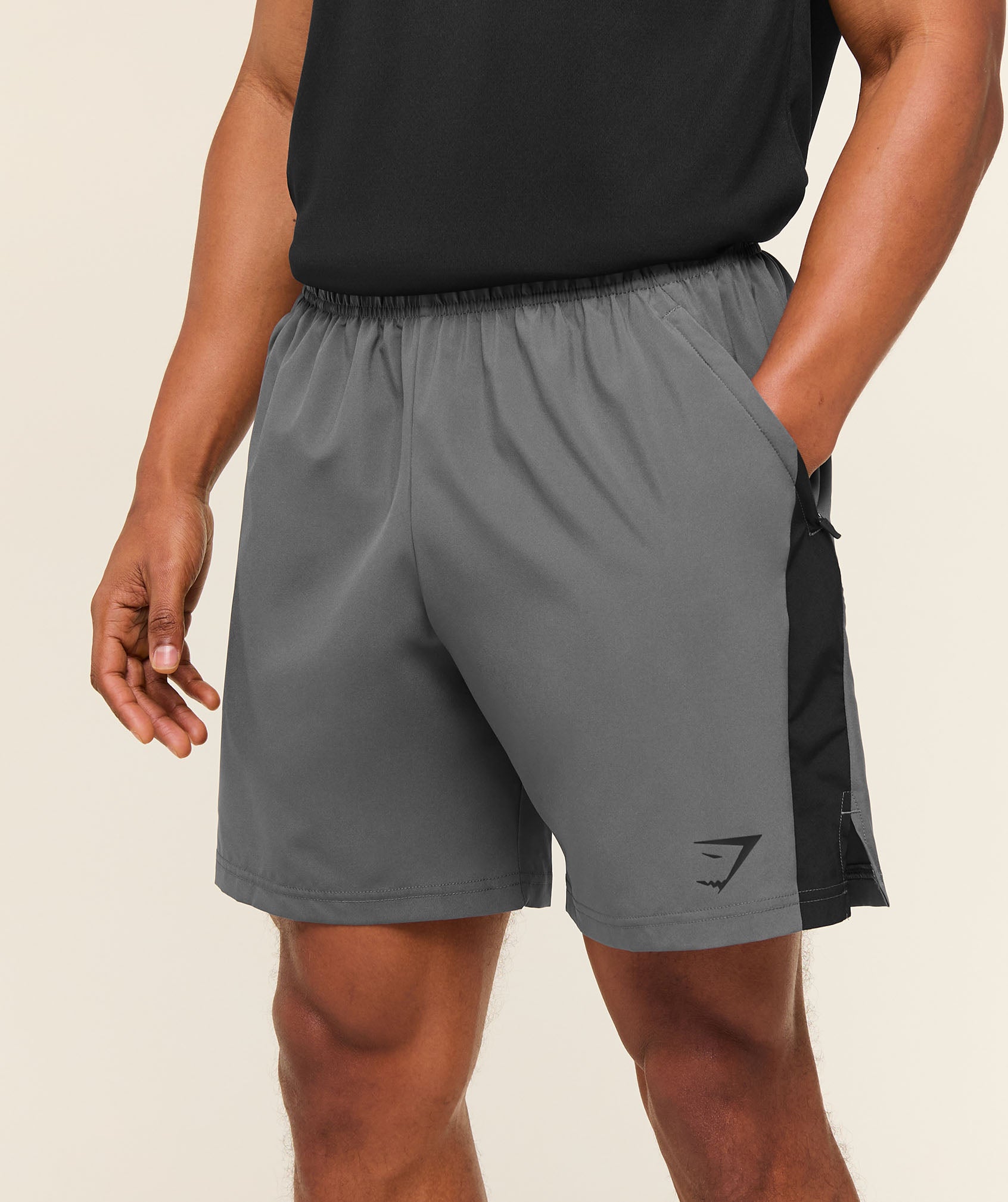 GYMSHARK - Sport 7" Shorts