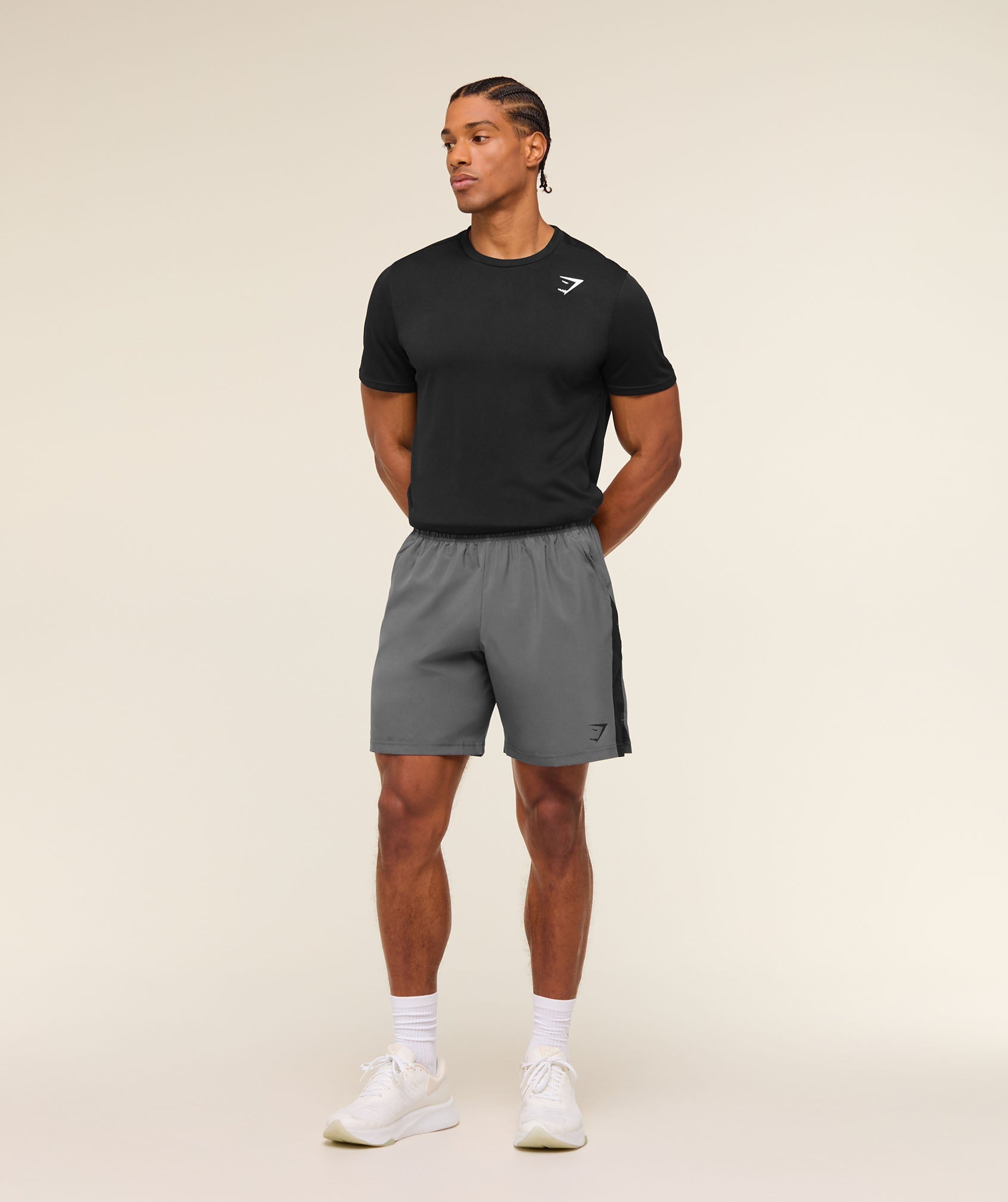 GYMSHARK - Sport 7" Shorts