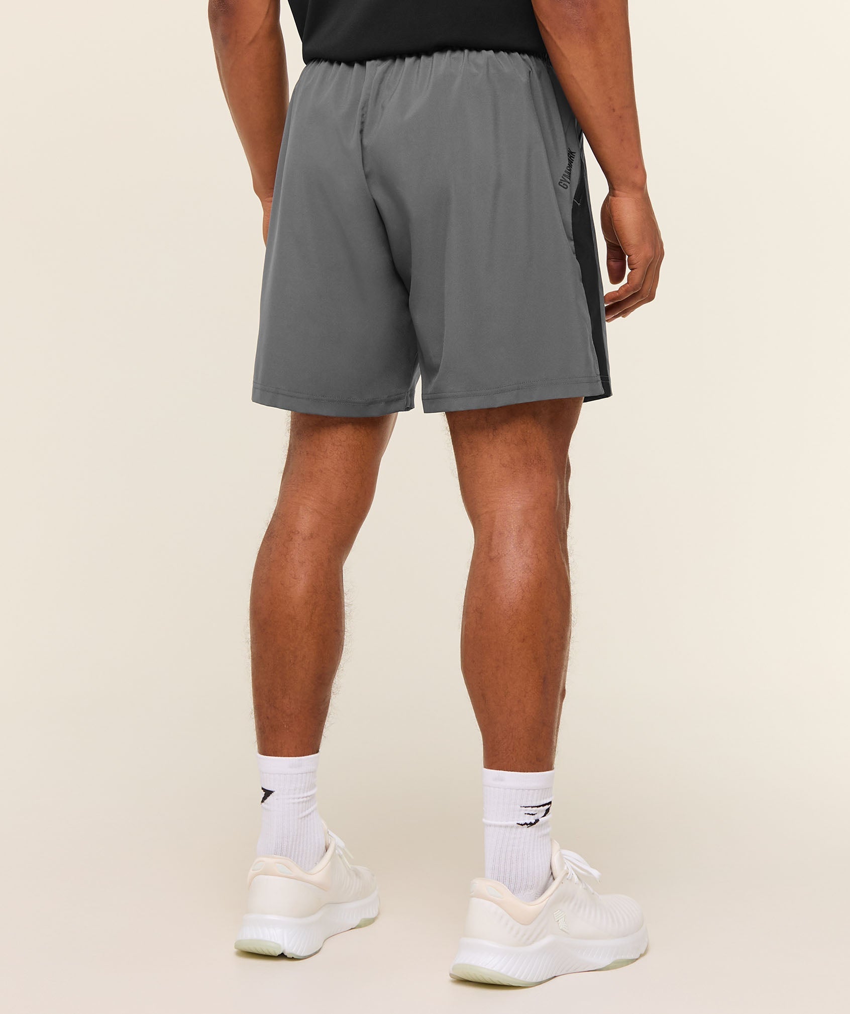 GYMSHARK - Sport 7" Shorts