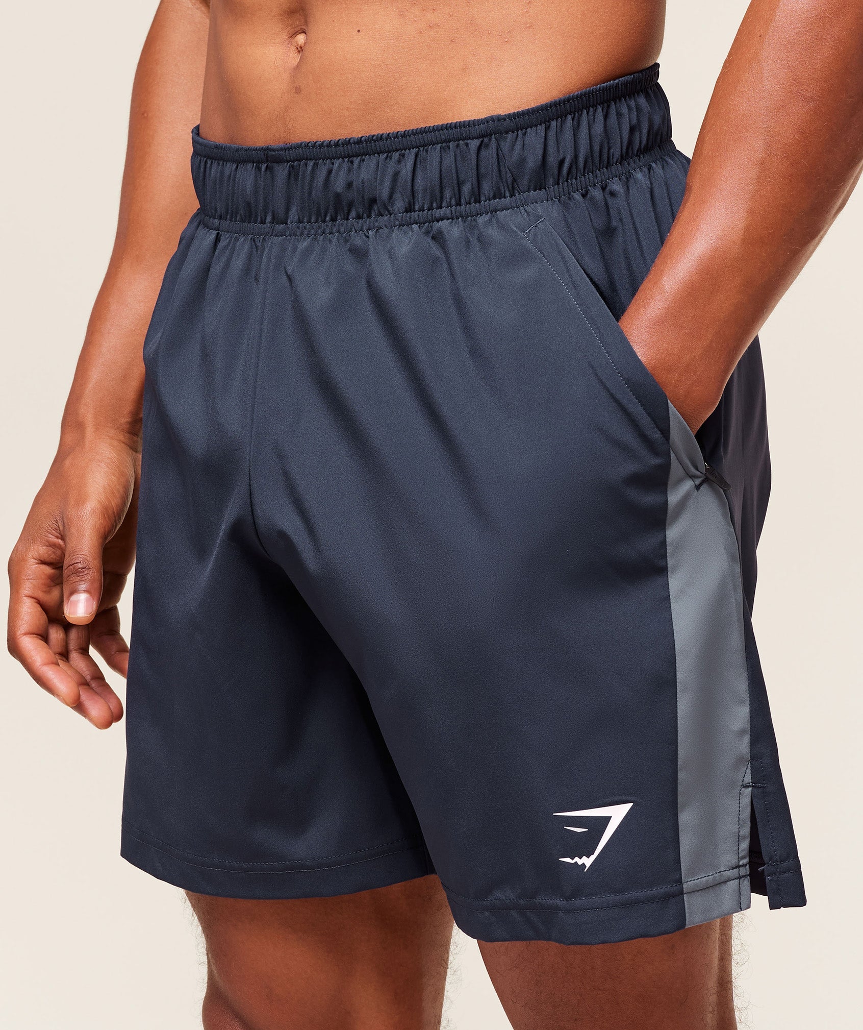 GYMSHARK - Sport 7" Shorts