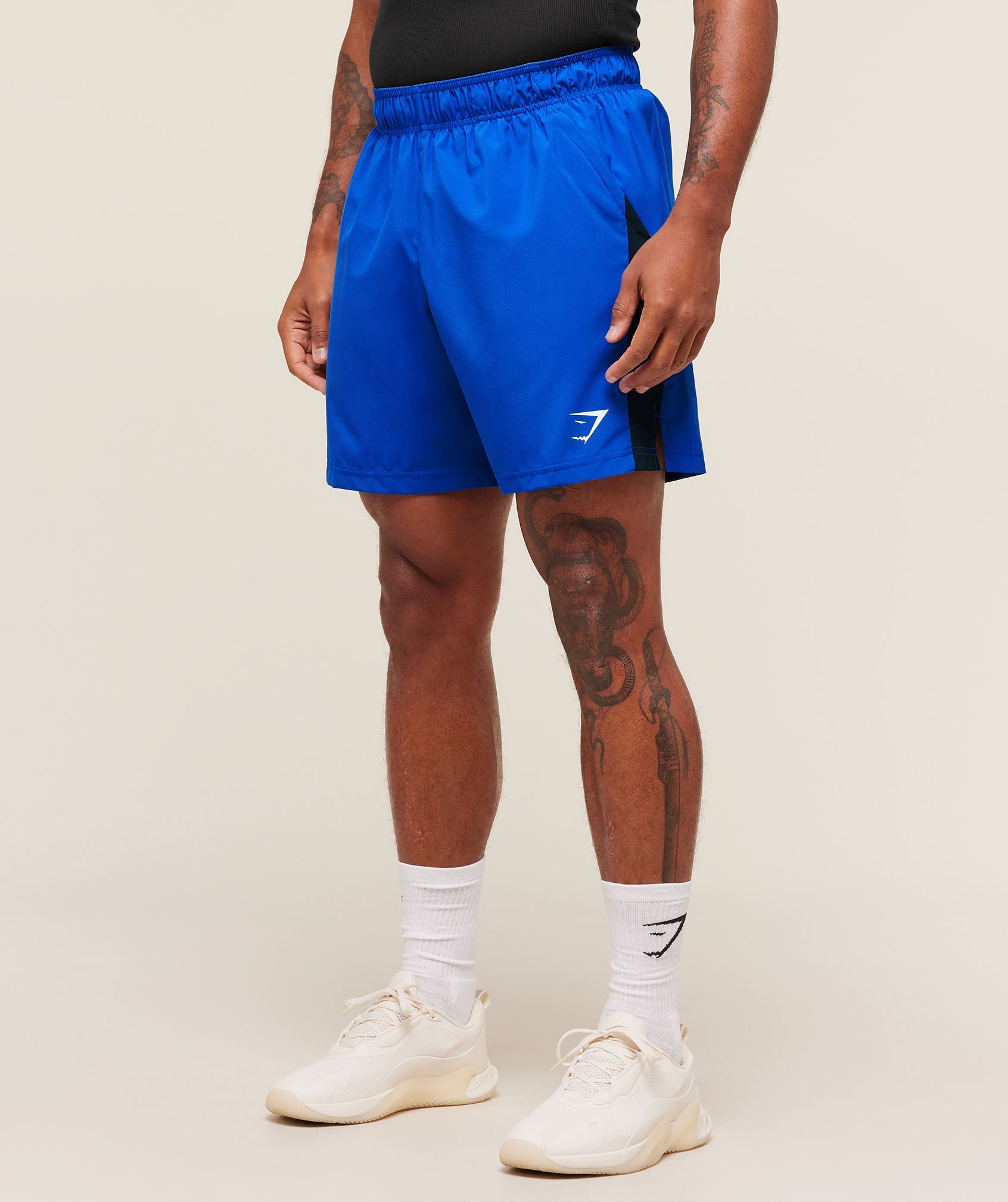 GYMSHARK - Sport 7" Shorts