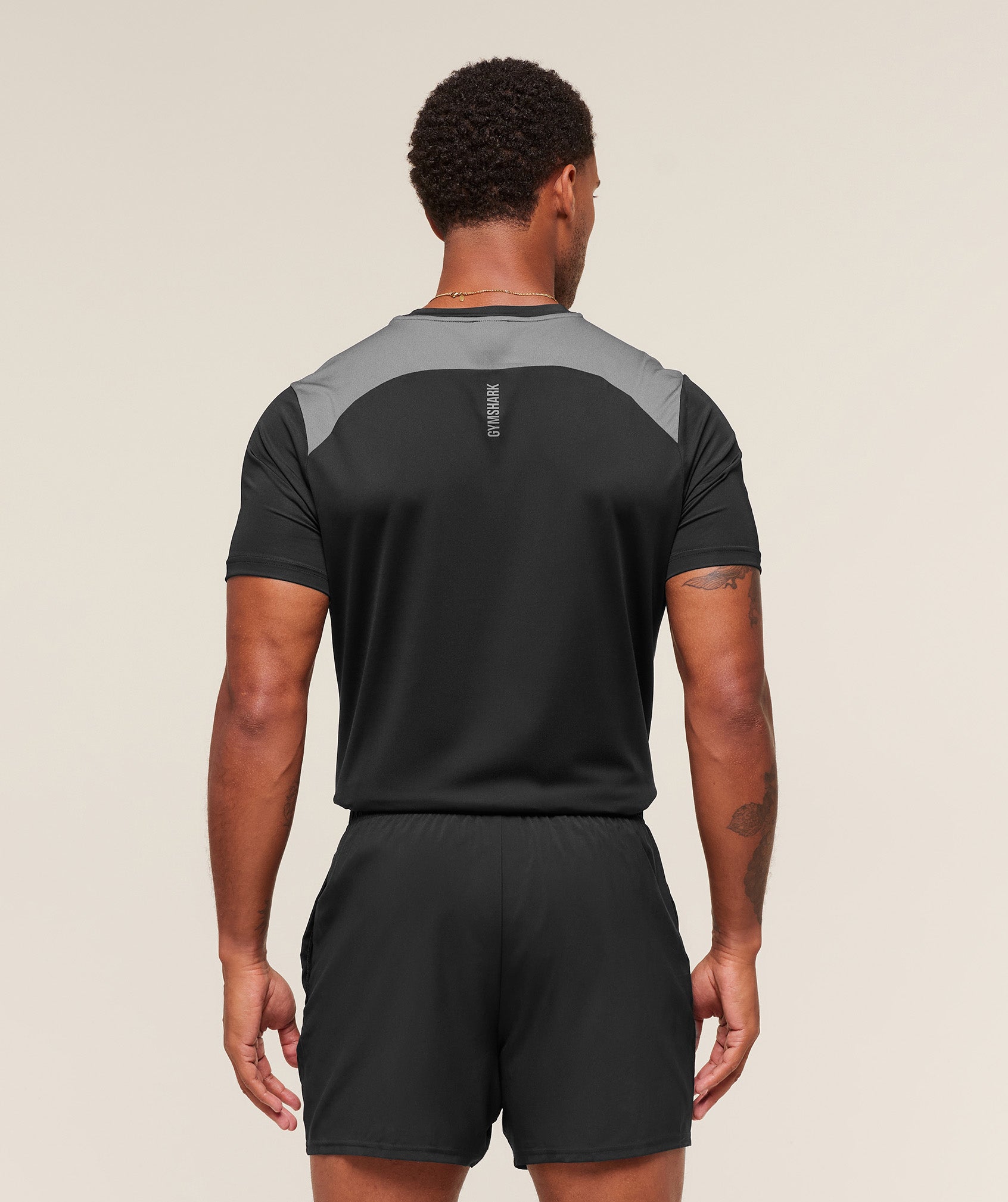 GYMSHARK - Sport T-Shirt