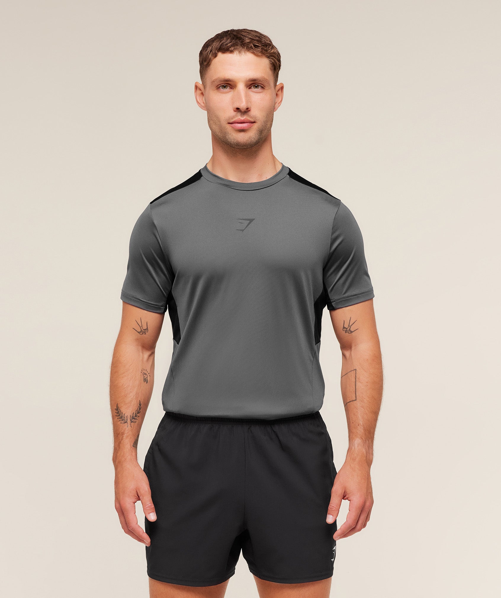 GYMSHARK - Sport T-Shirt