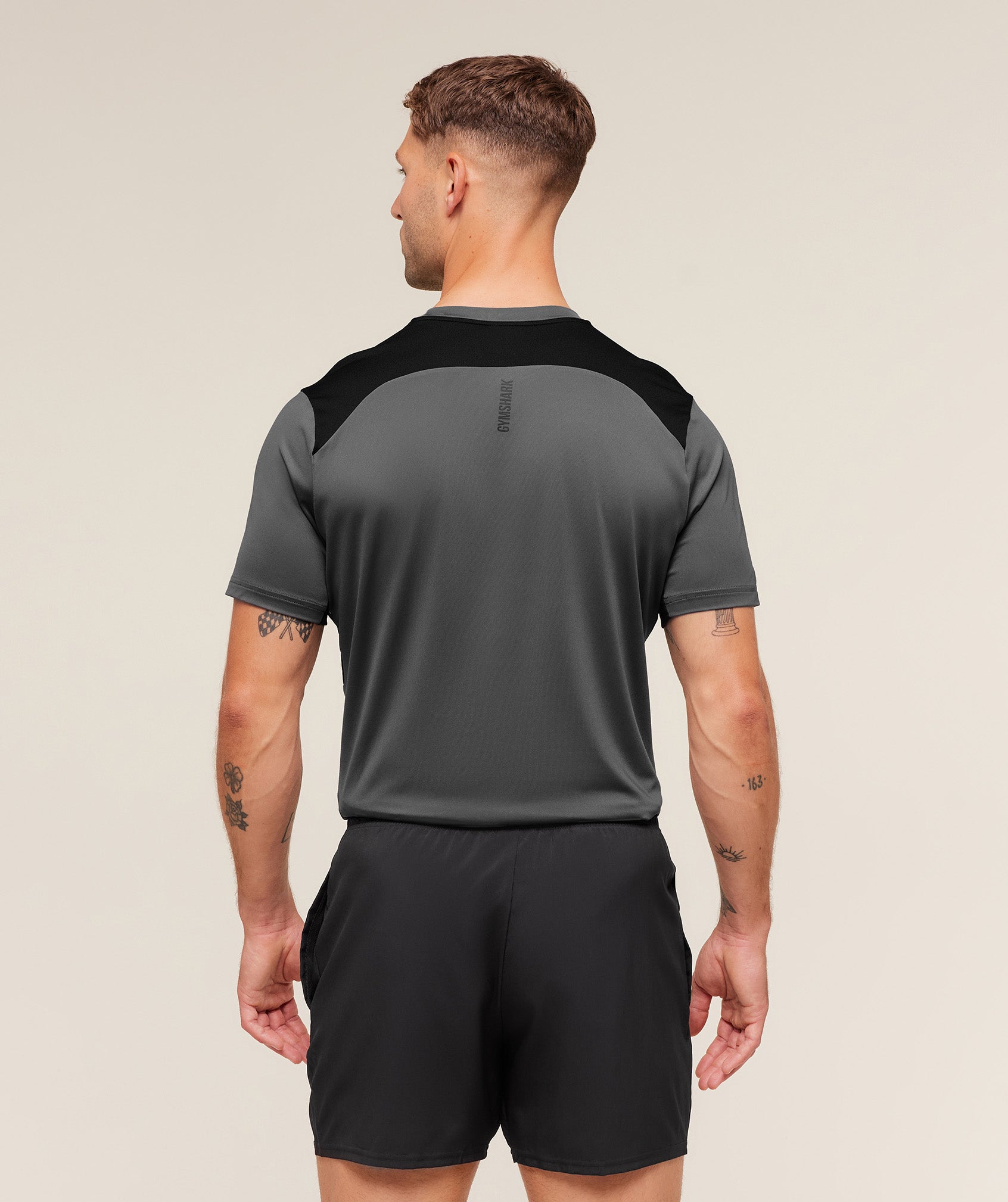 GYMSHARK - Sport T-Shirt