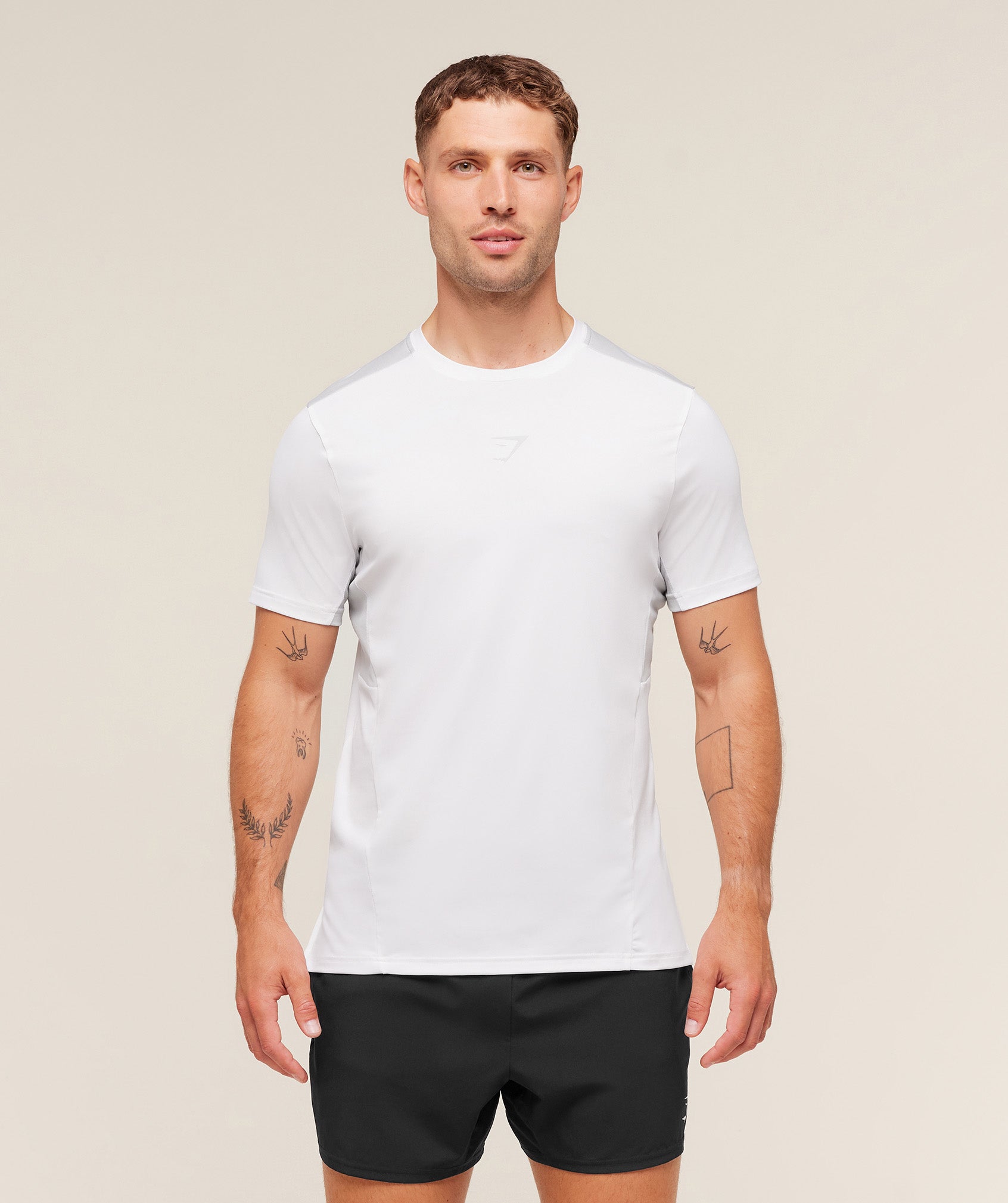 GYMSHARK - Sport T-Shirt