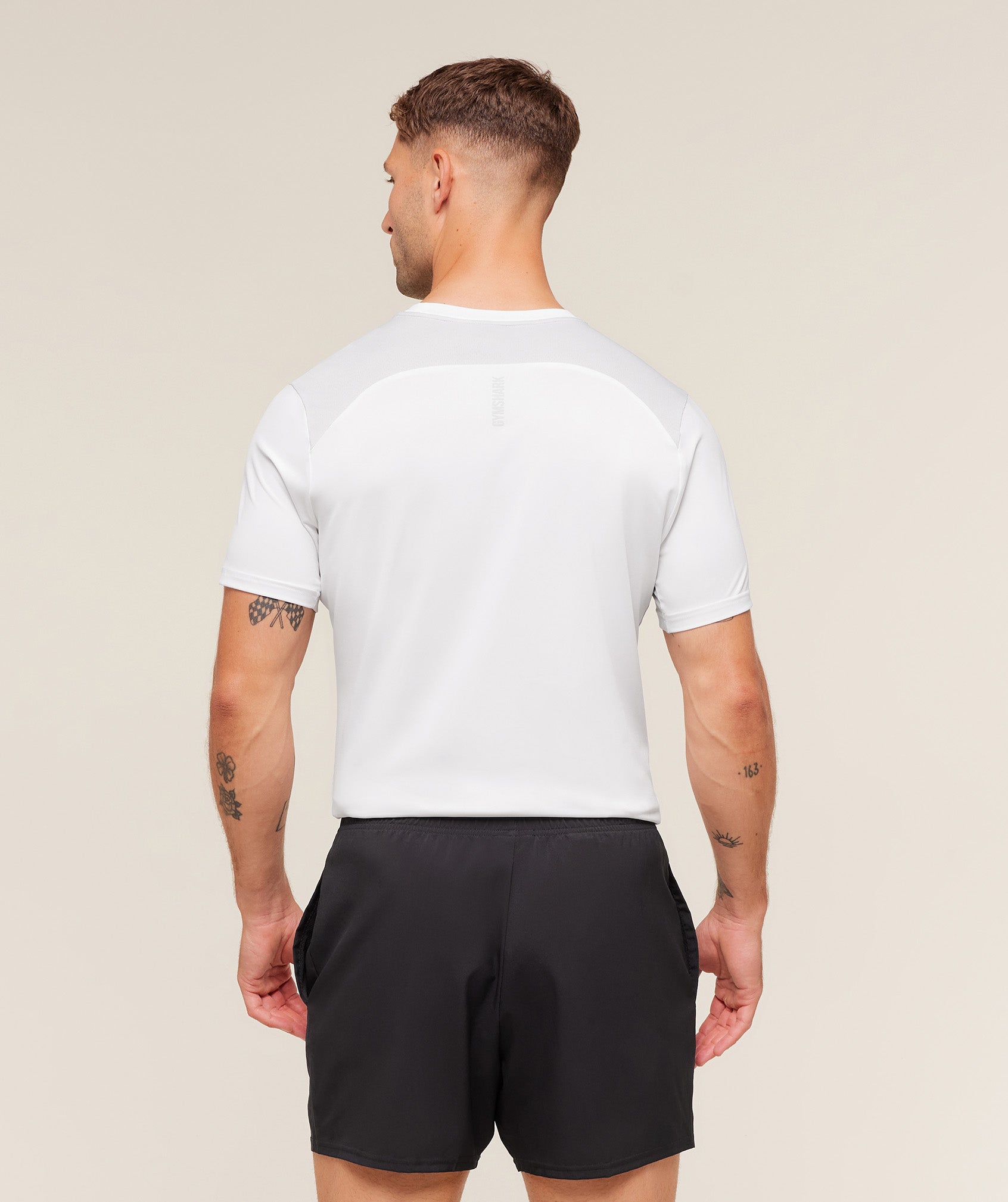 GYMSHARK - Sport T-Shirt