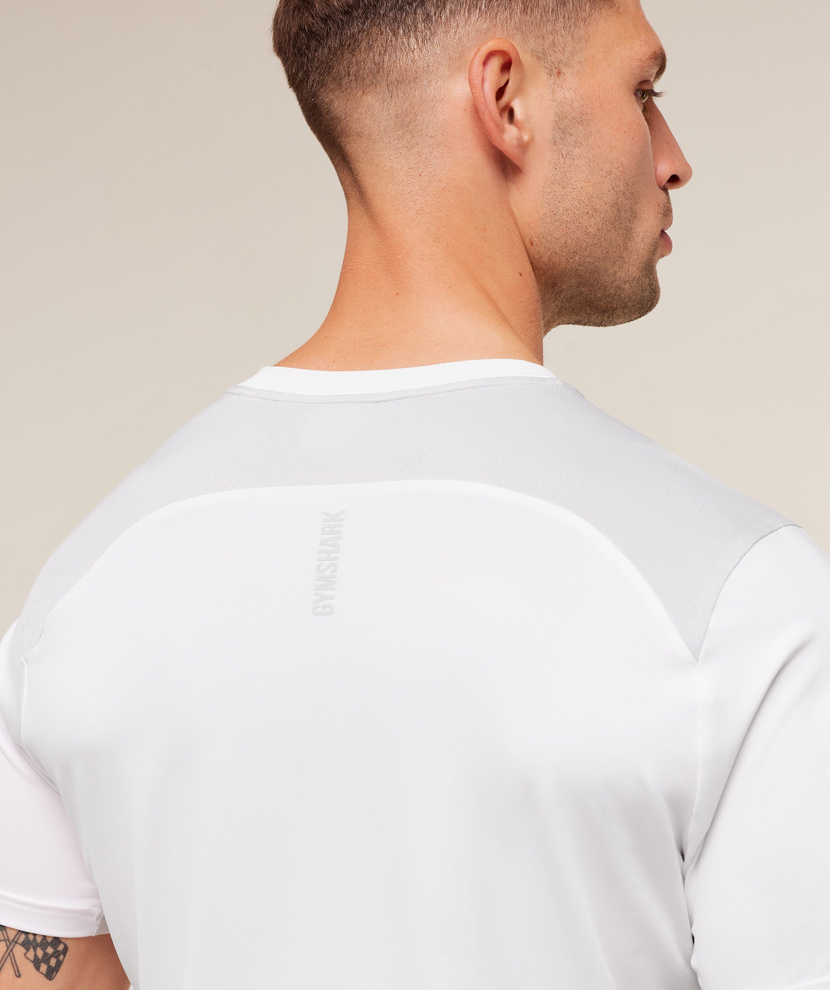 GYMSHARK - Sport T-Shirt