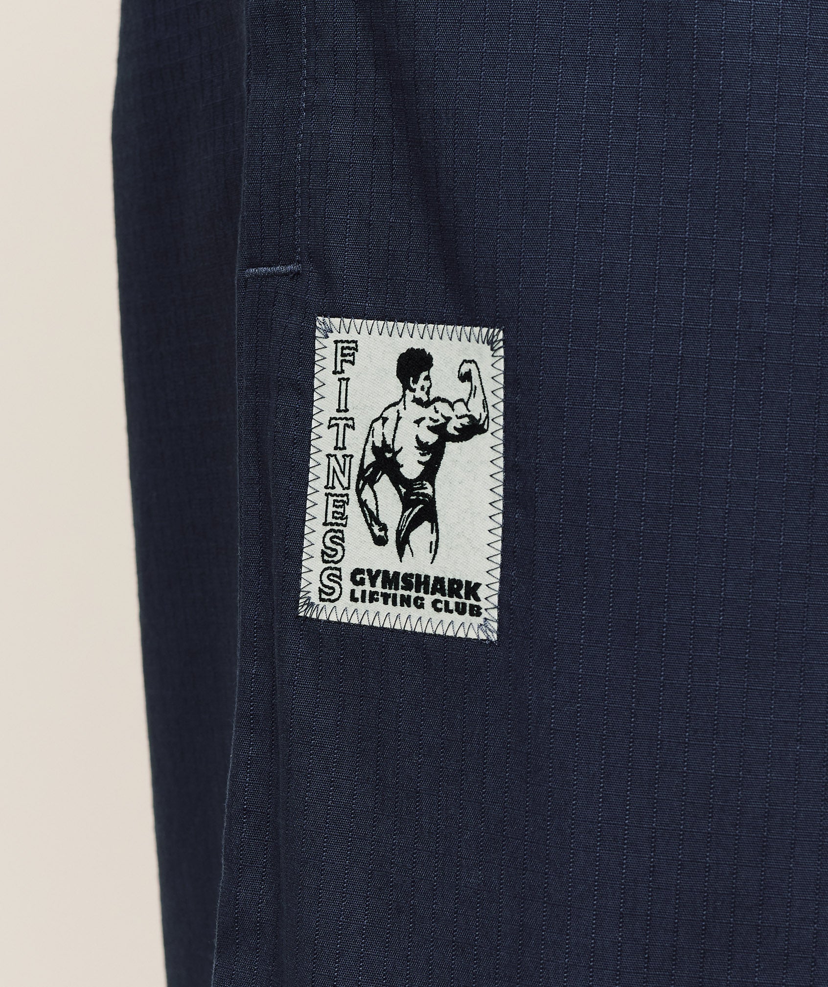 GYMSHARK - Straight Leg Pumper Pants