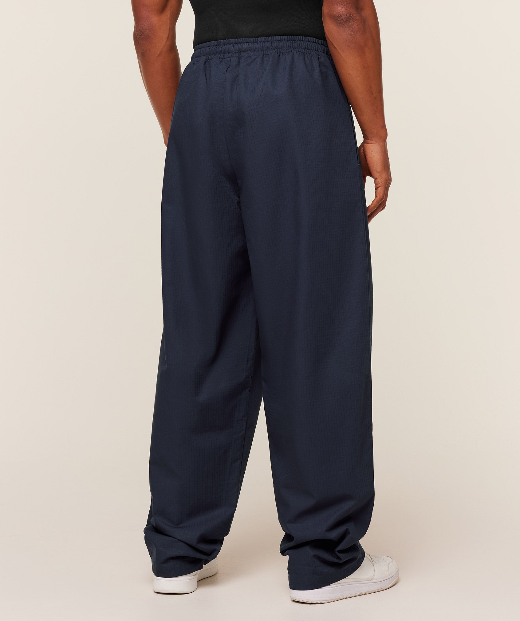 GYMSHARK - Straight Leg Pumper Pants