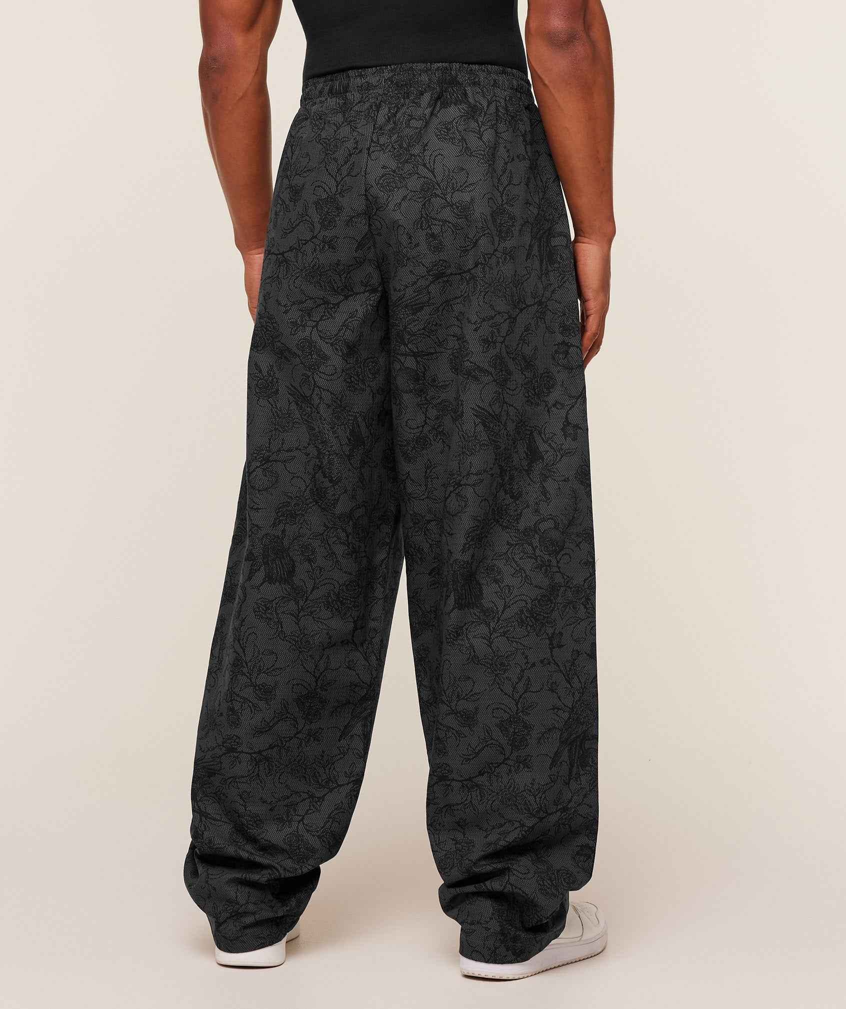 GYMSHARK - Straight Leg Pumper Pants IMMEDIATE
