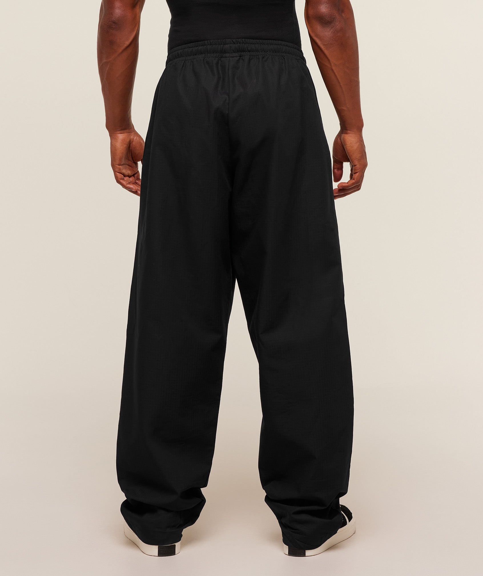 GYMSHARK - Straight Leg Pumper Pants