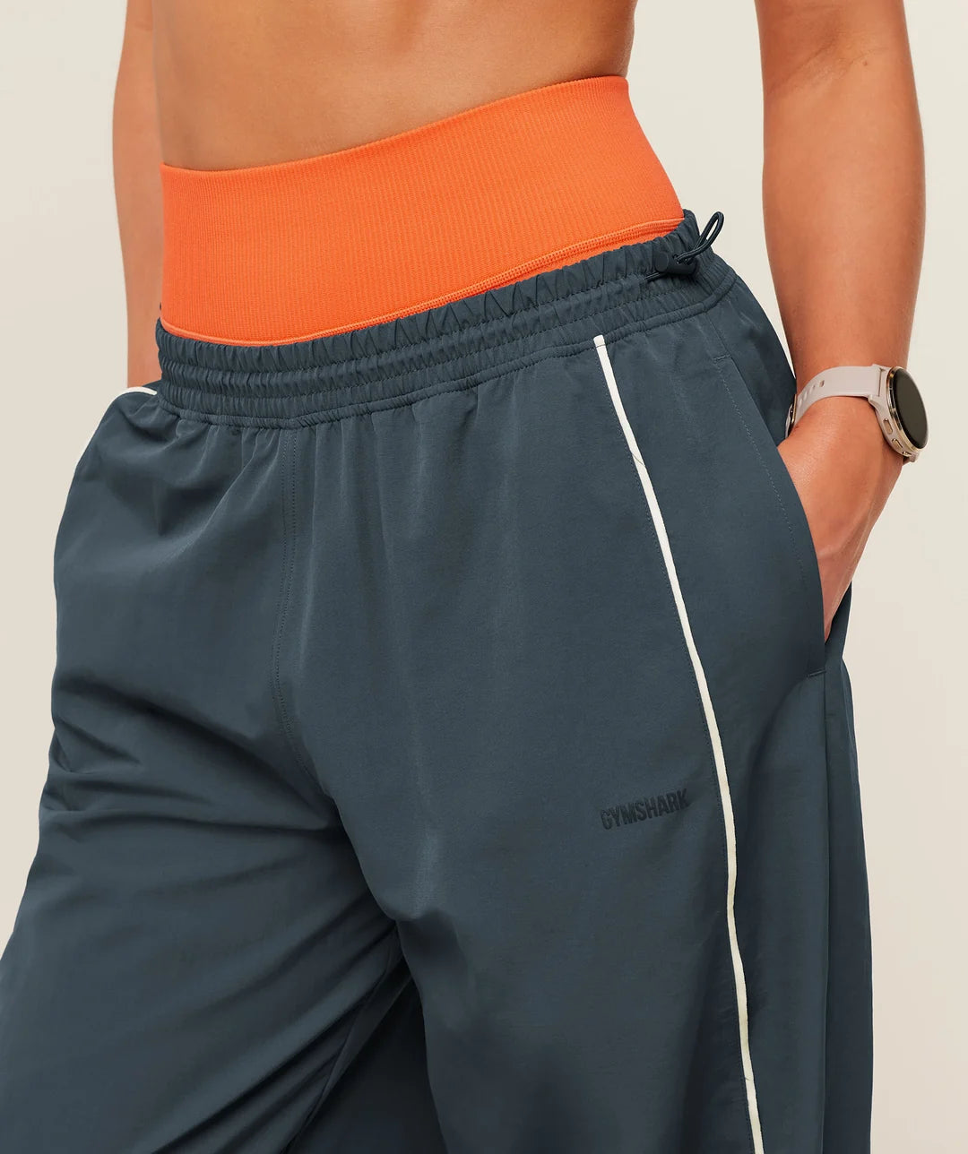 GYMSHARK - To From Pants
