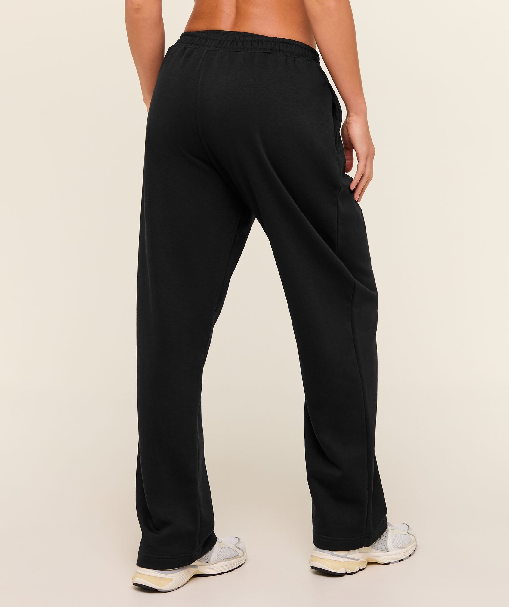 GYMSHARK - Training Fleece Straight Leg Jogger