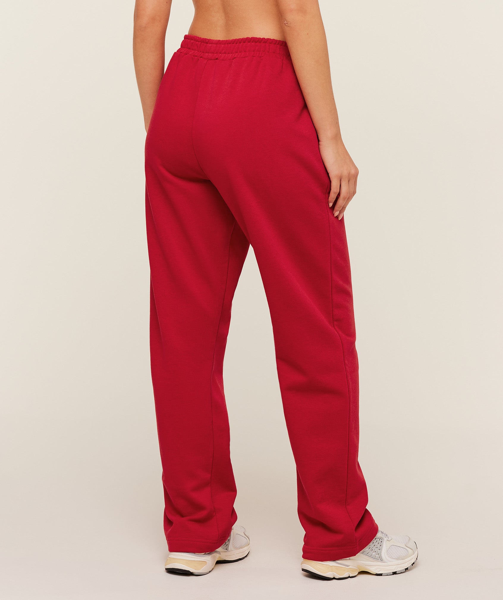 GYMSHARK - Training Fleece Straight Leg Jogger