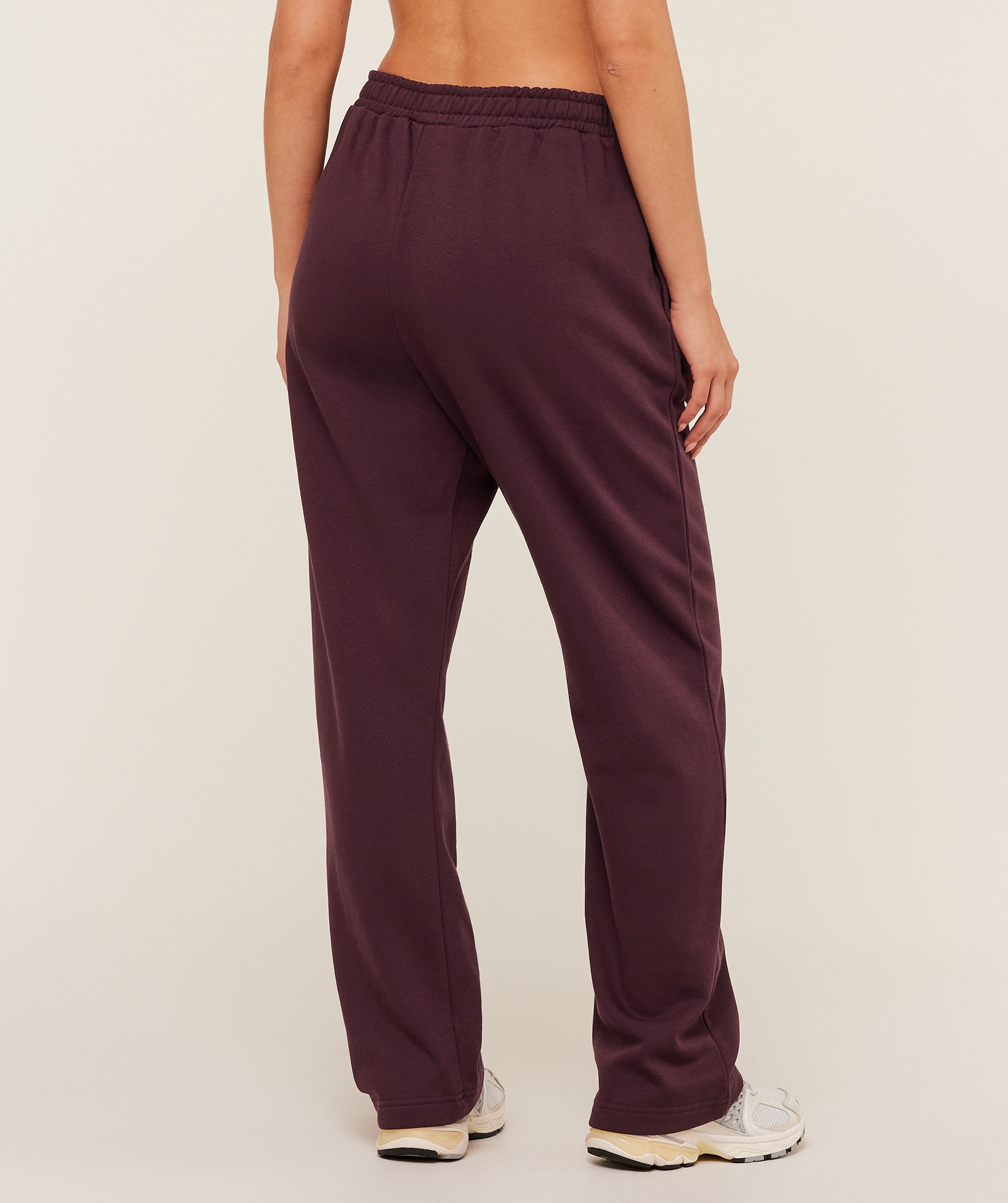 GYMSHARK - Training Fleece Straight Leg Jogger