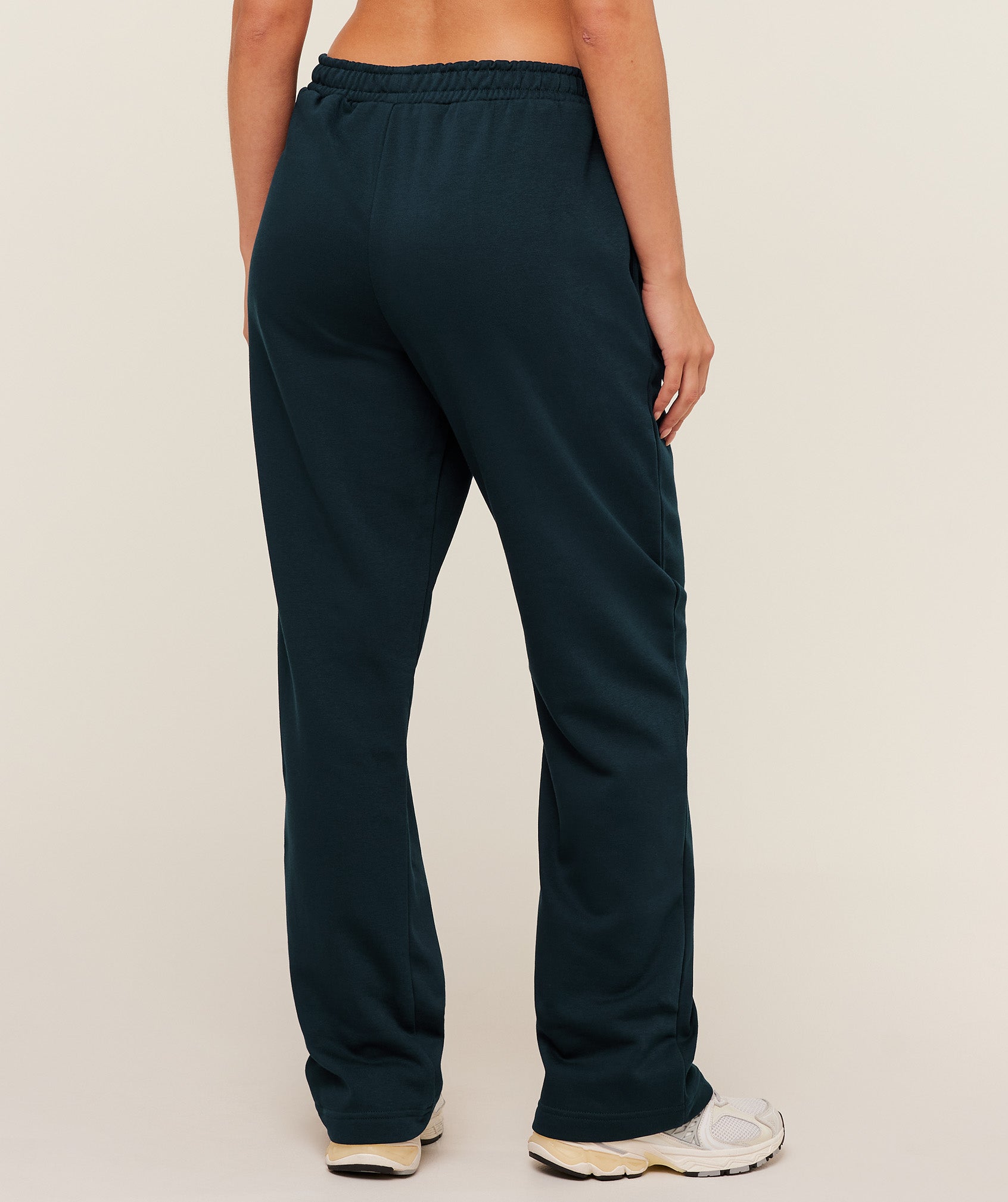 GYMSHARK - Training Fleece Straight Leg Jogger