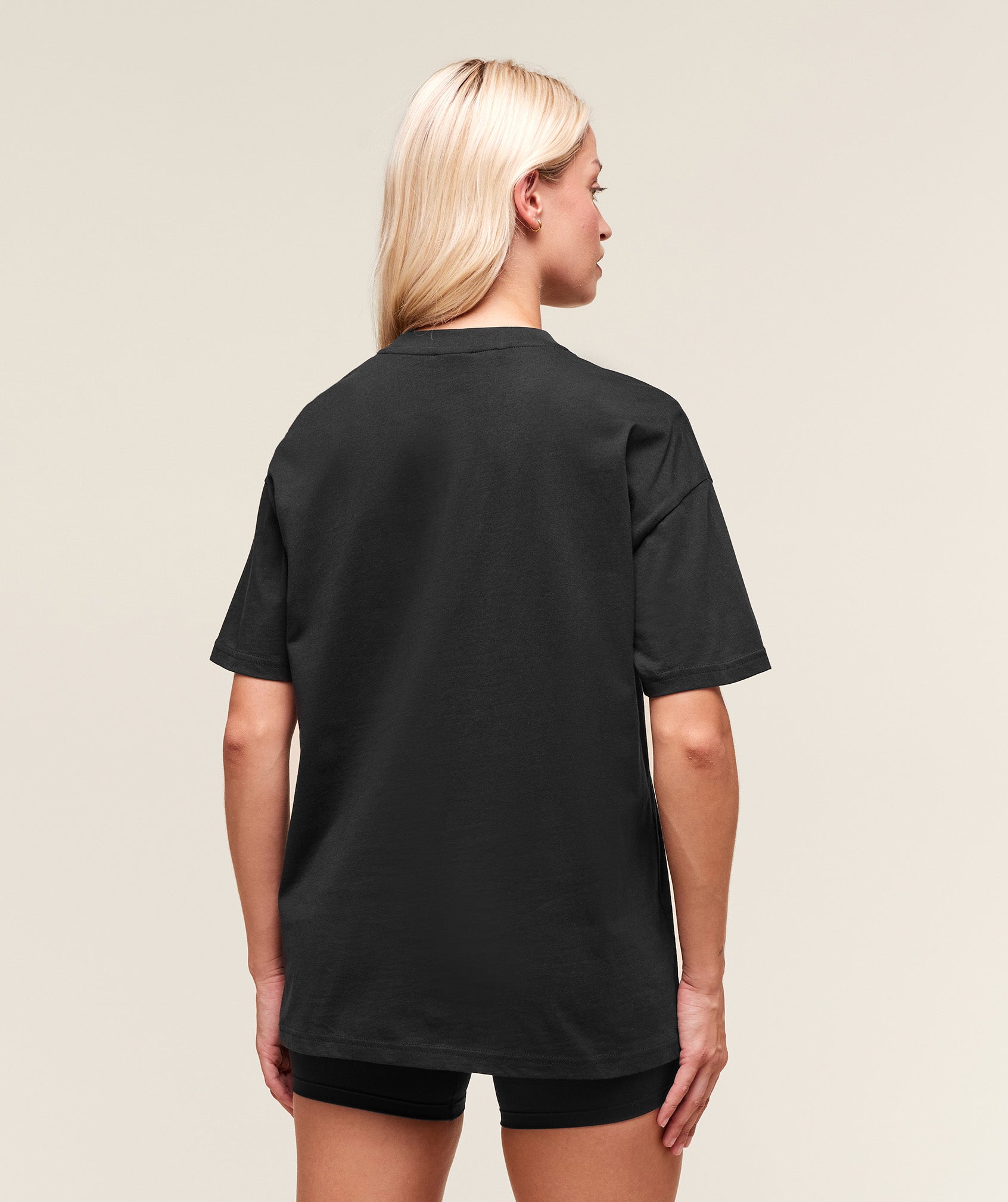 GYMSHARK - Training Oversized T-Shirt