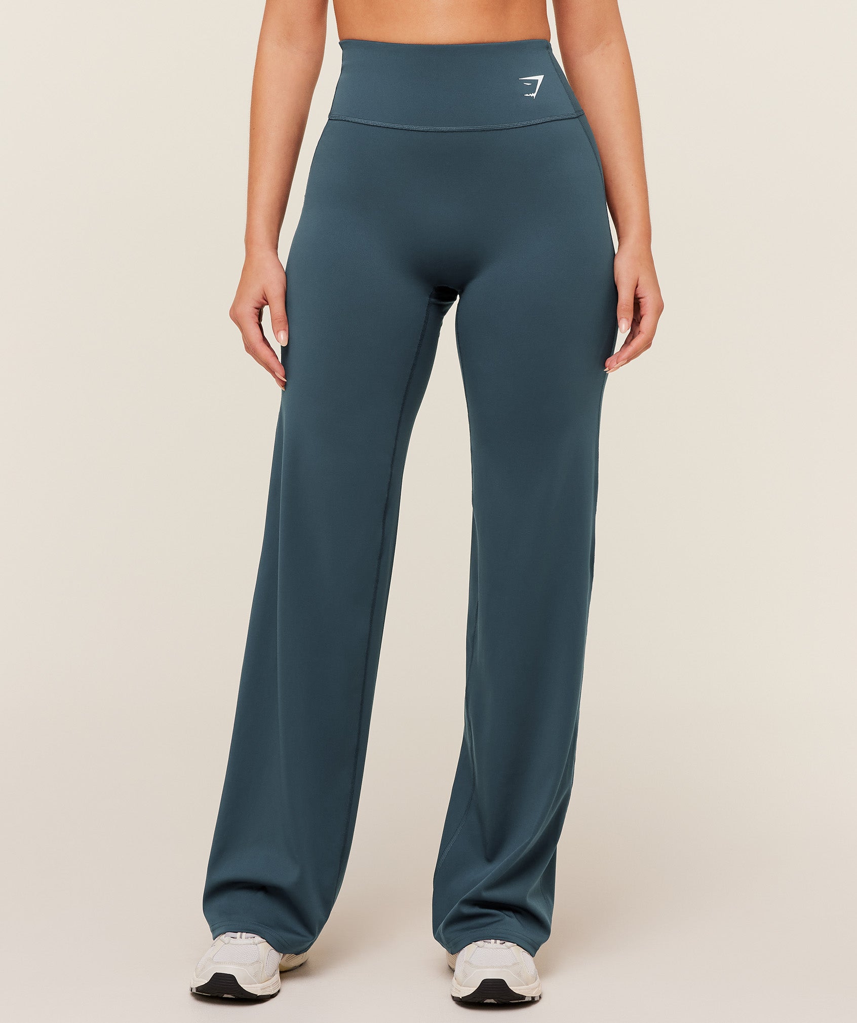 GYMSHARK - Training Straight Leg Leggings