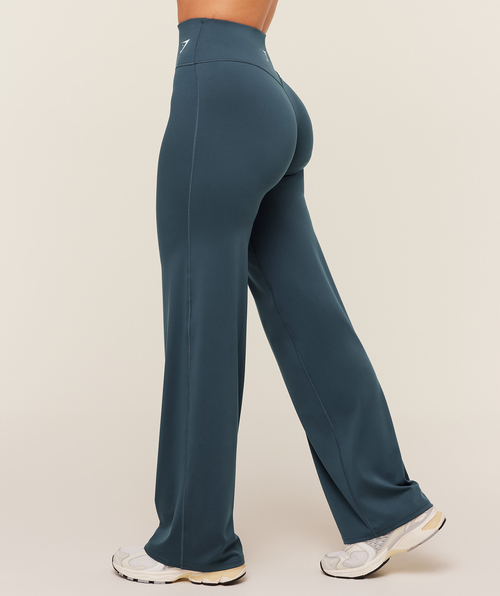 GYMSHARK - Training Straight Leg Leggings