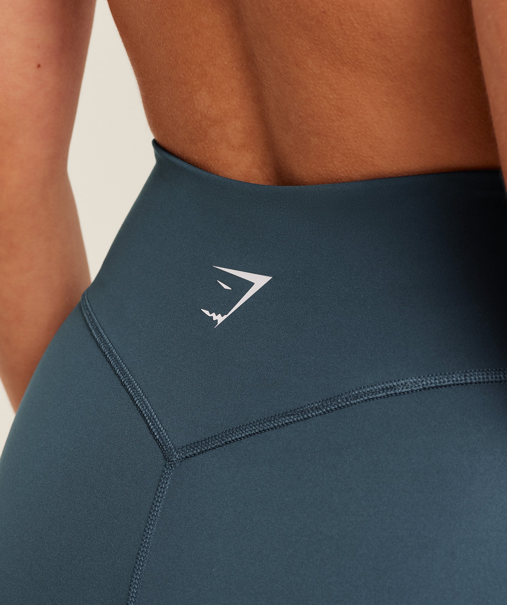GYMSHARK - Training Straight Leg Leggings