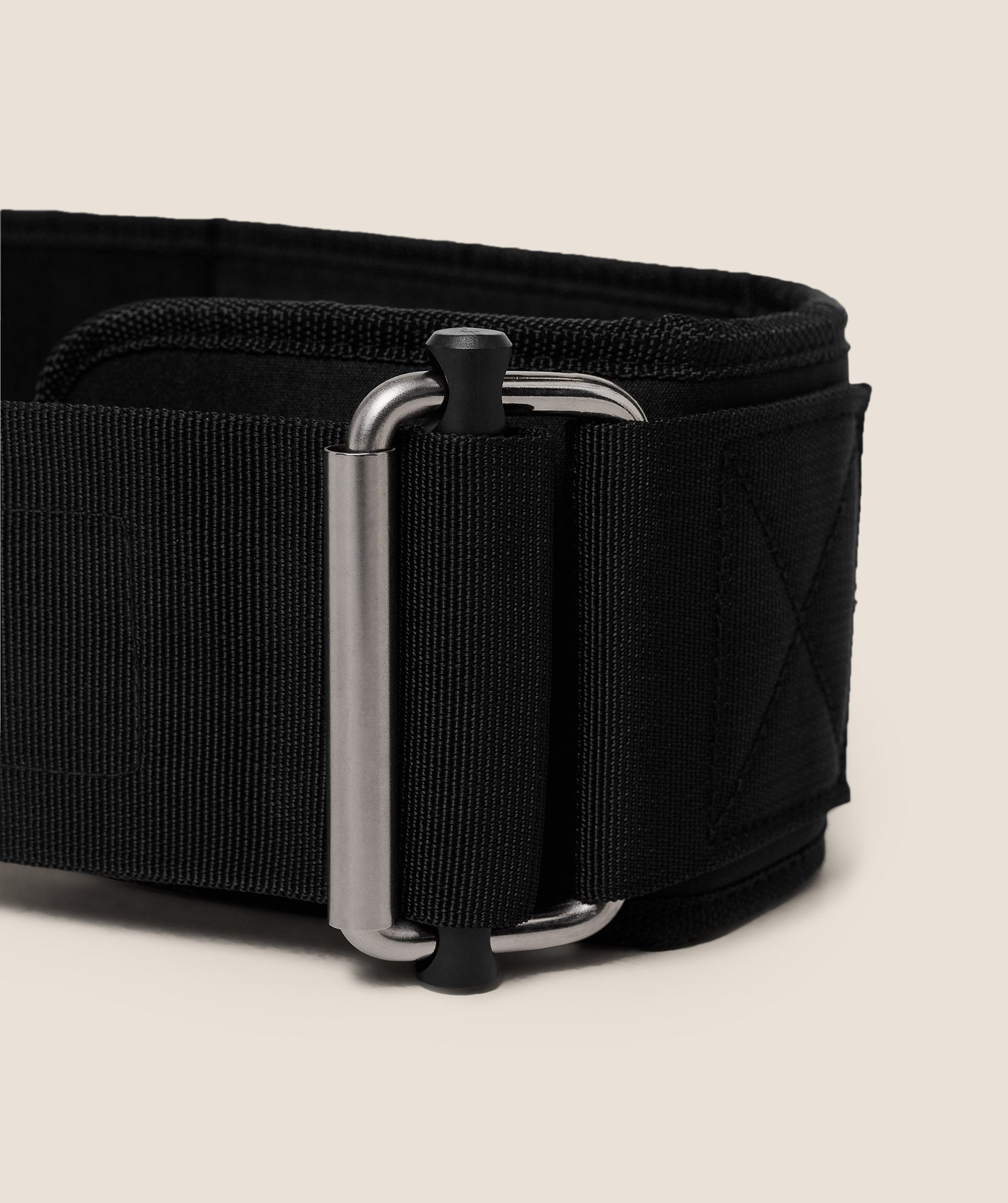 GYMSHARK - Velcro Weightlifting Belt