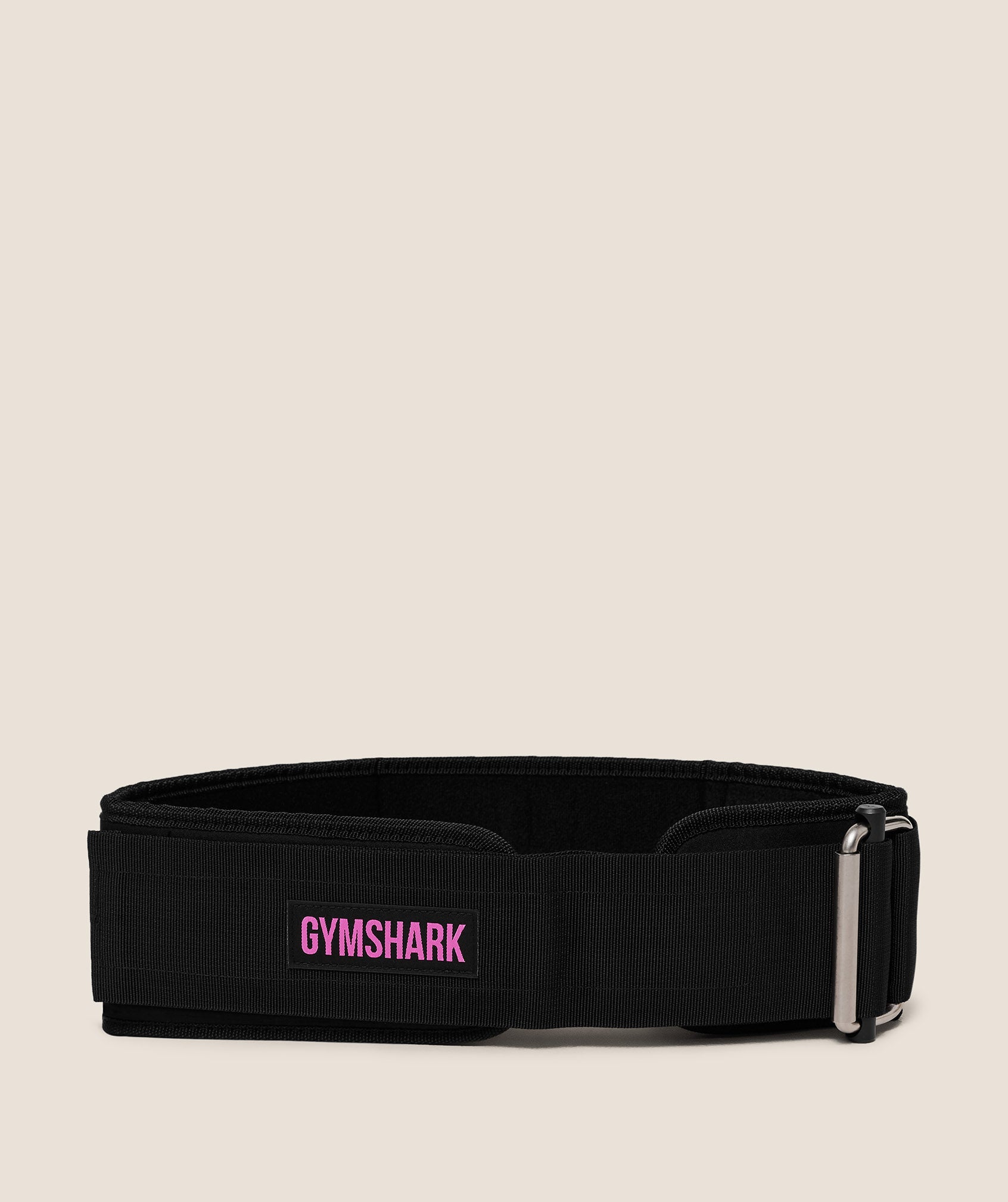 GYMSHARK - Velcro Weightlifting Belt