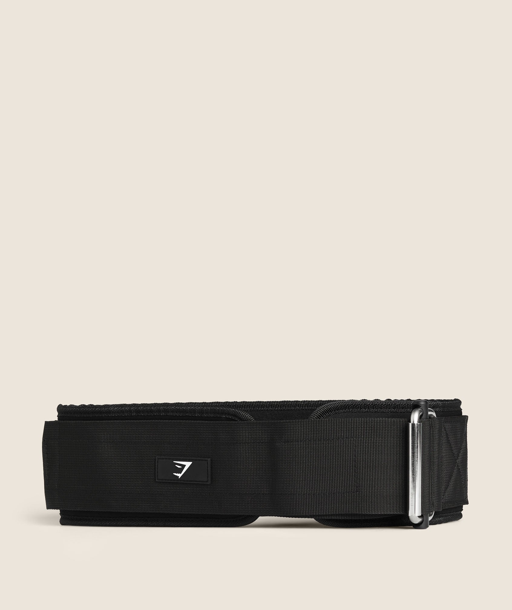 GYMSHARK - Velcro Weightlifting Belt