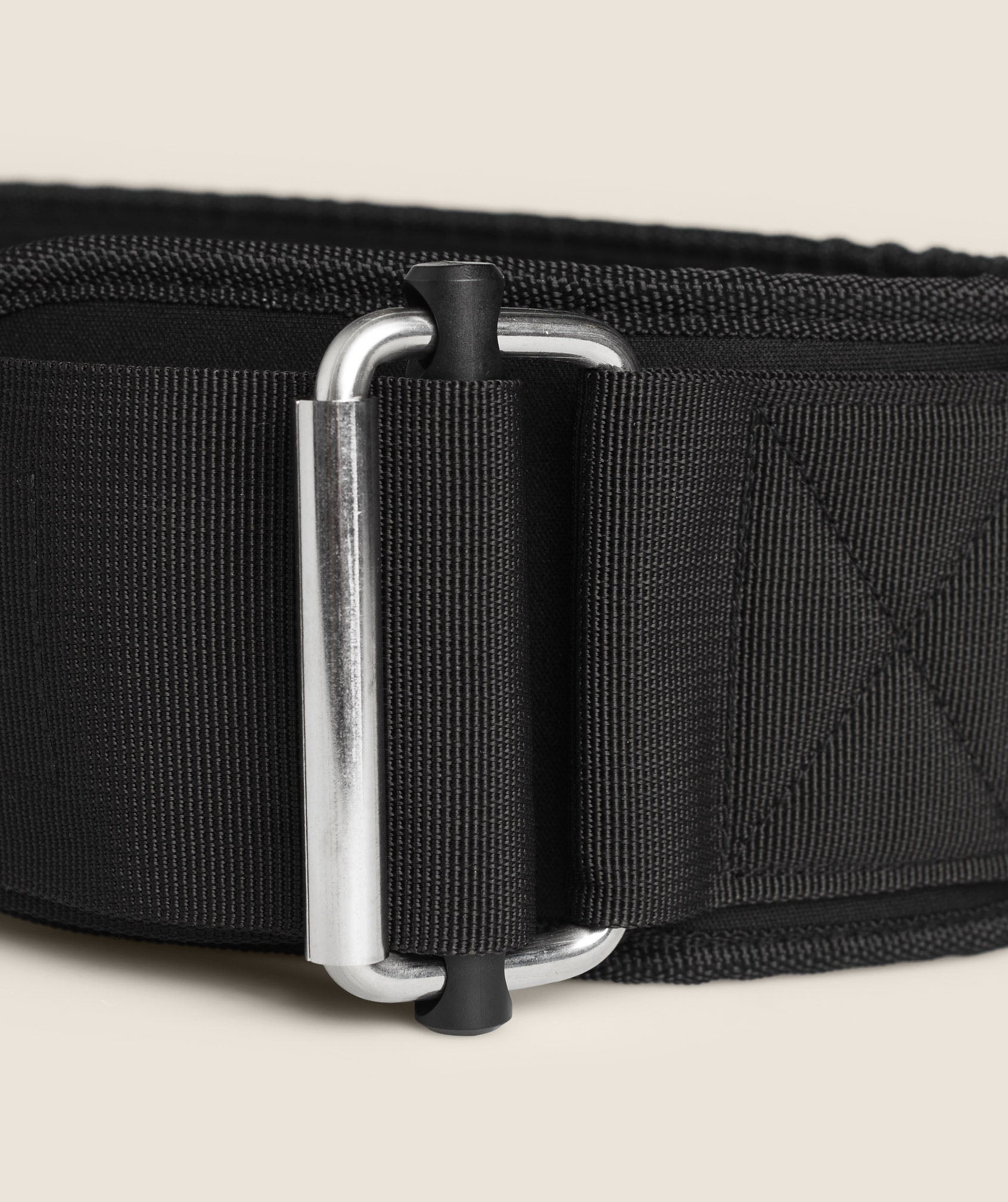 GYMSHARK - Velcro Weightlifting Belt