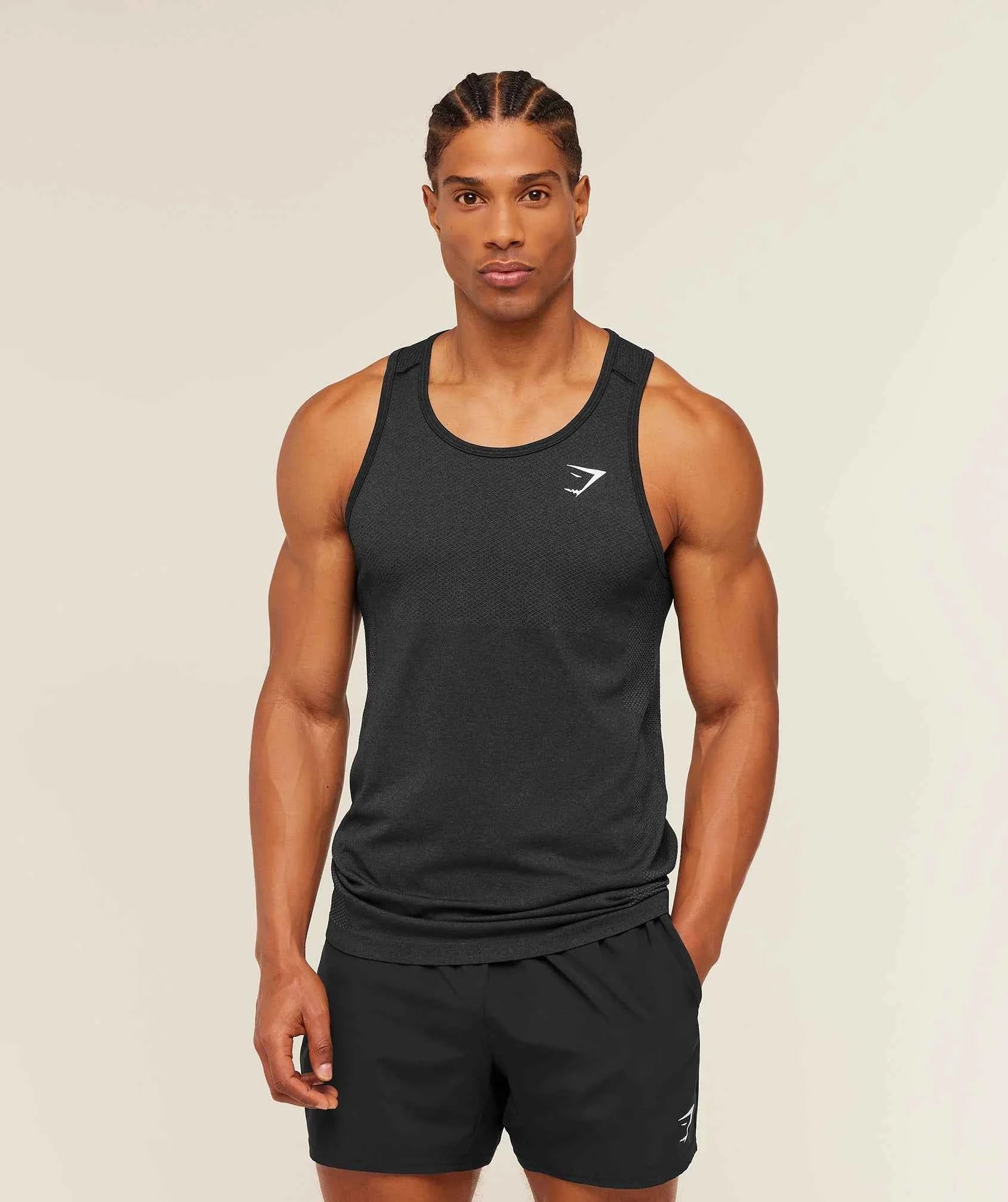 GymShark-Vital Tank