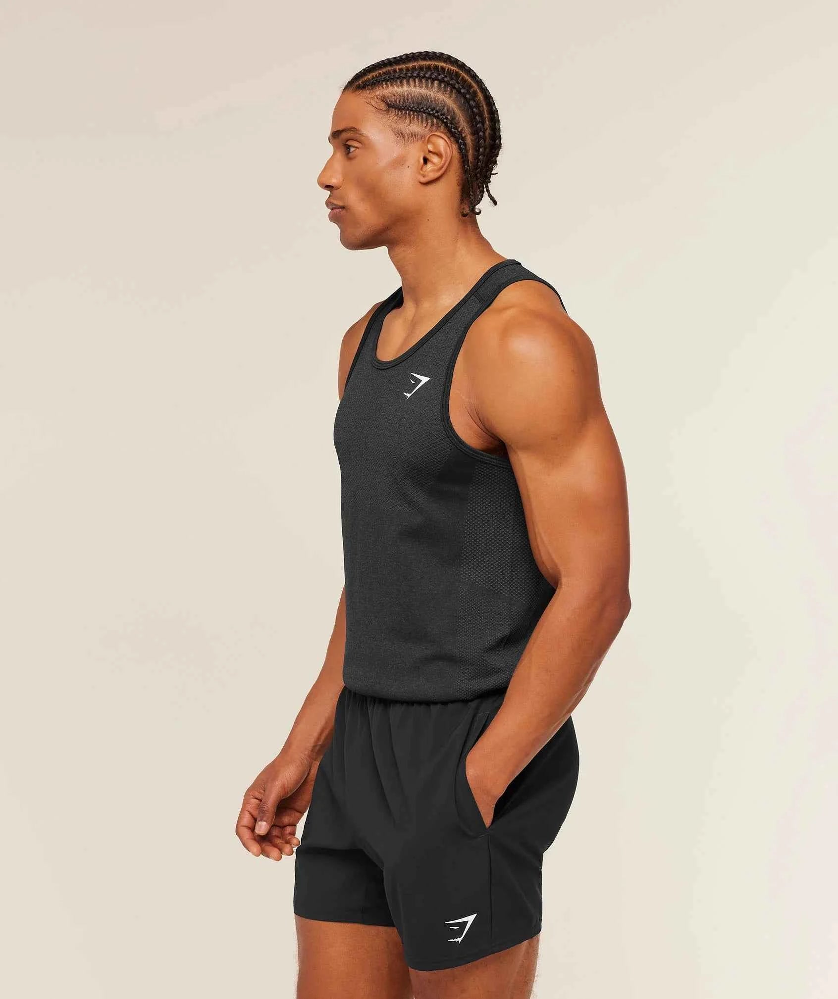 GymShark-Vital Tank