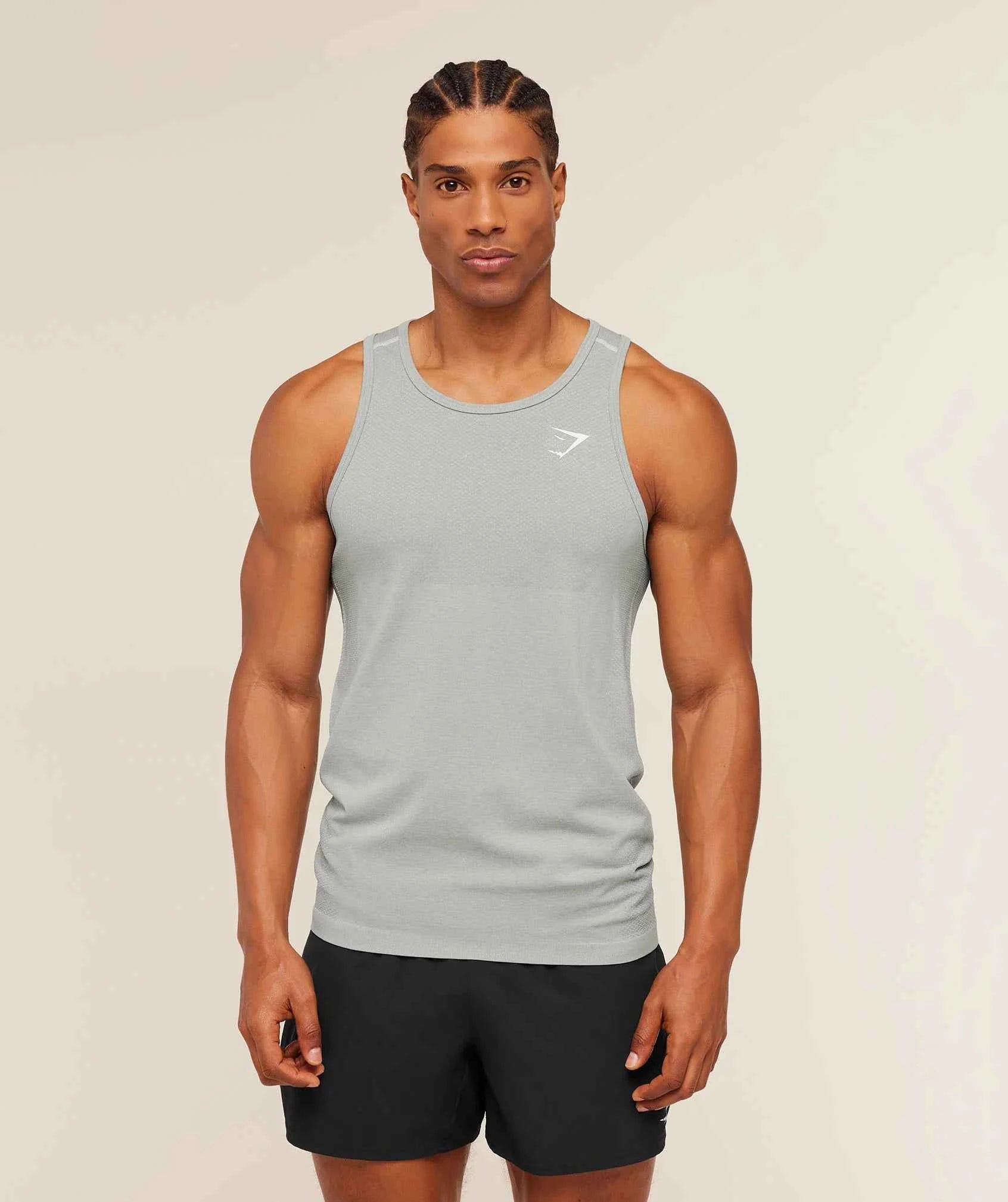 GymShark-Vital Tank