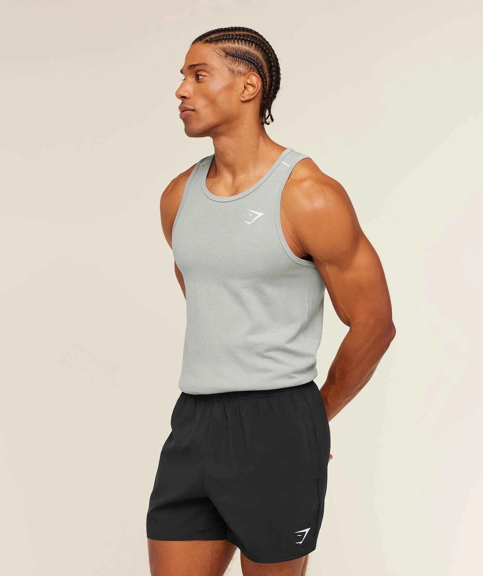 GymShark-Vital Tank