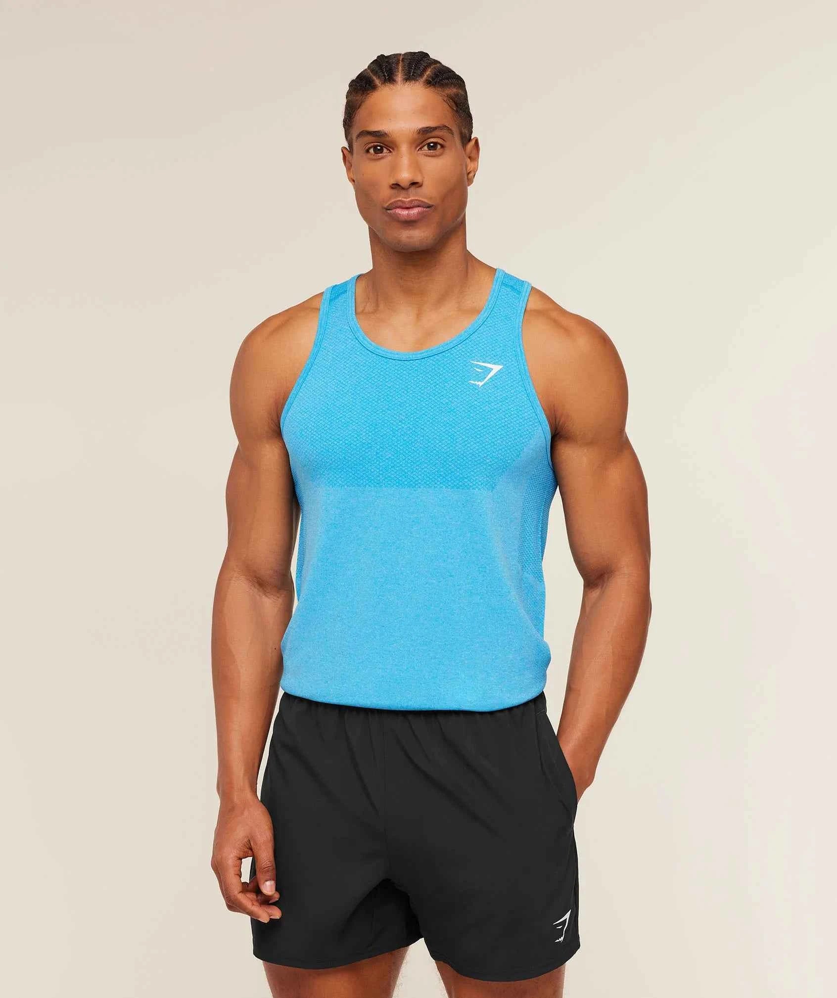 GymShark-Vital Tank