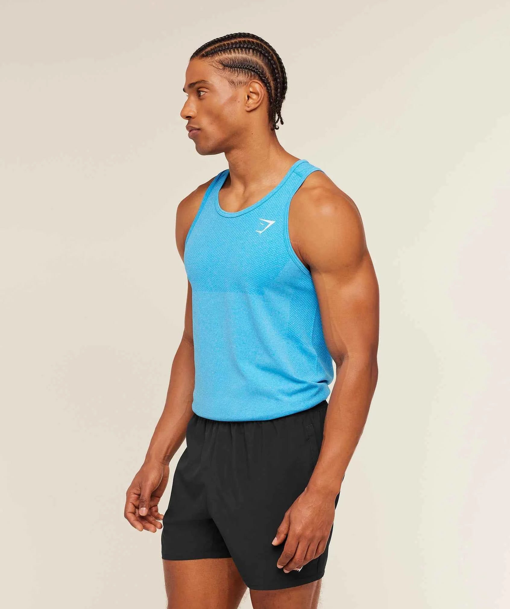 GymShark-Vital Tank