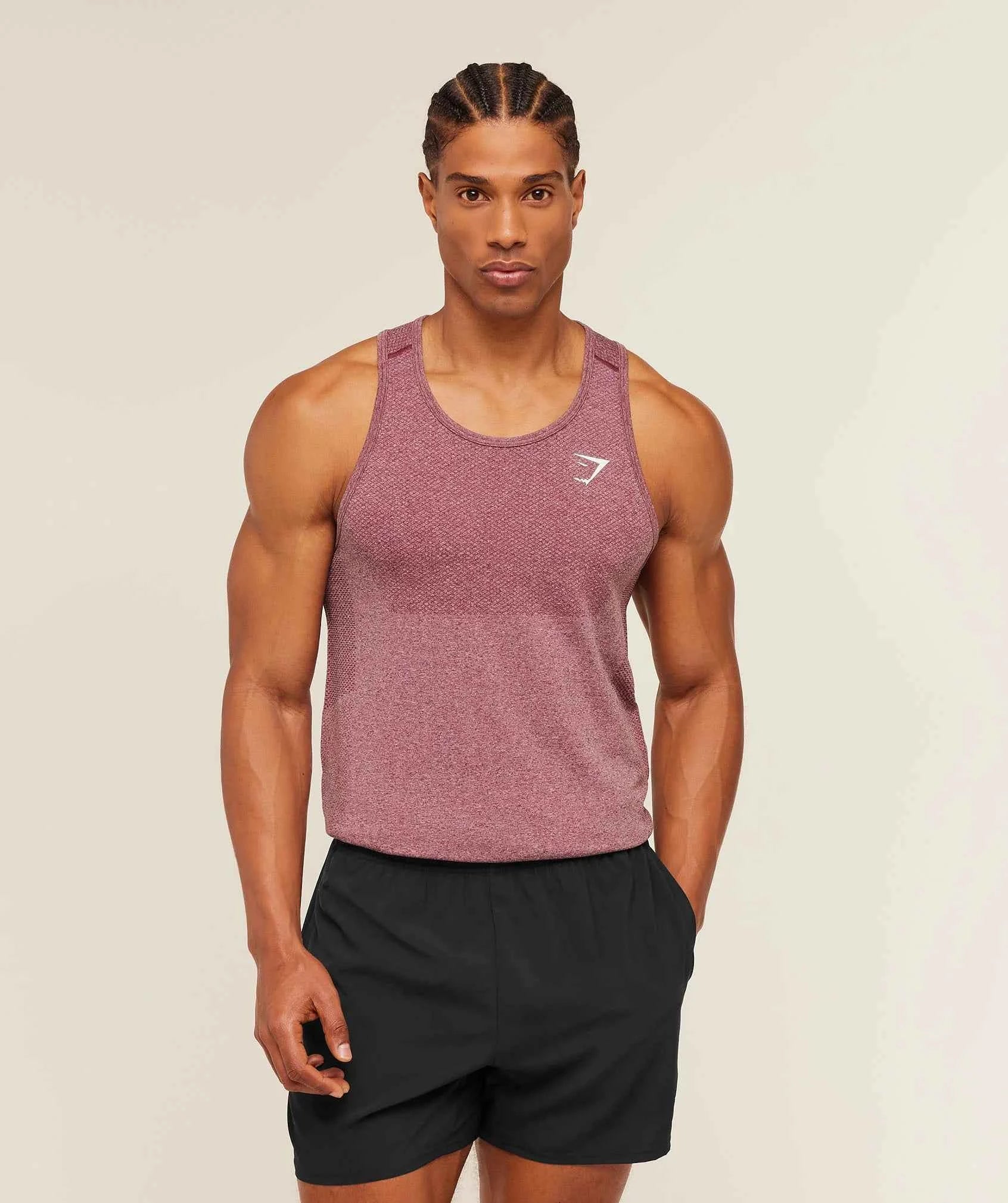 GymShark-Vital Tank