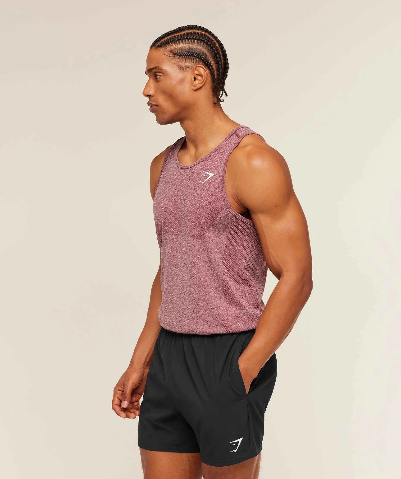 GymShark-Vital Tank