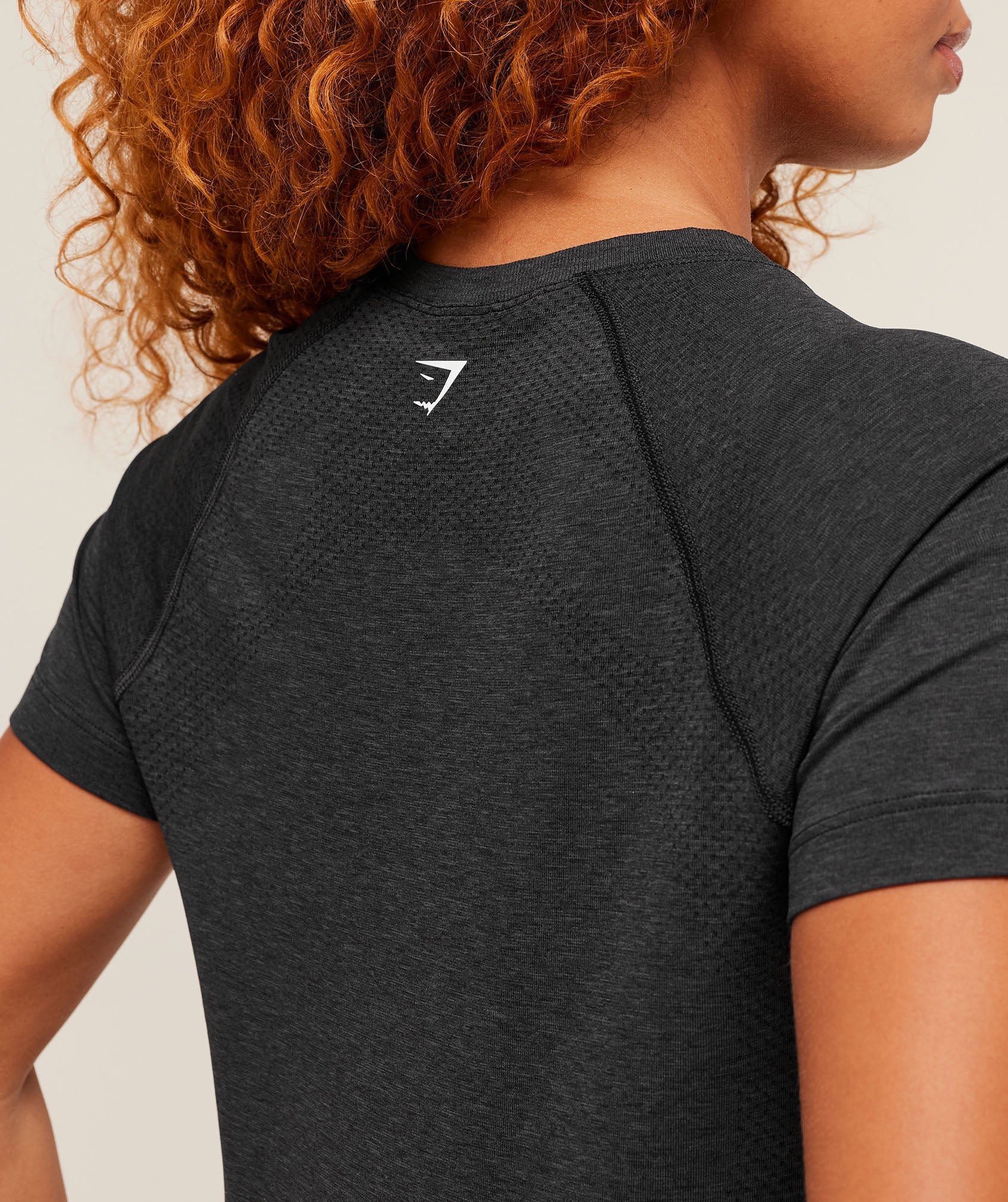 GYMSHARK - Vital Light T-Shirt