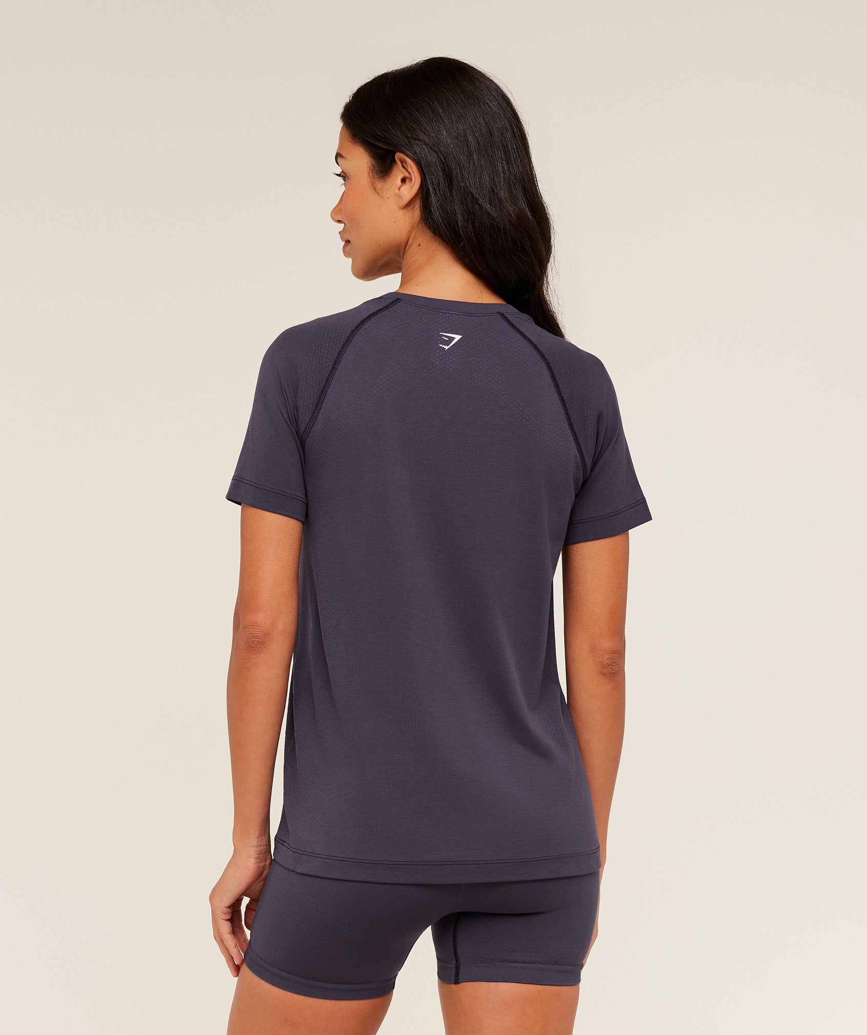 GYMSHARK - Vital Light T-Shirt