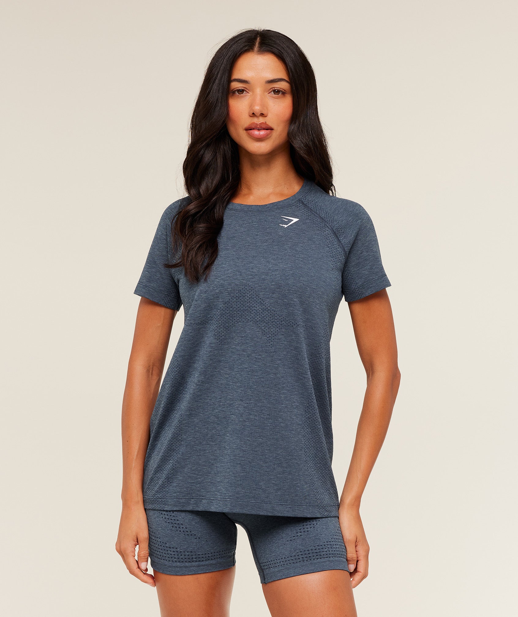 GYMSHARK - Vital Light T-Shirt