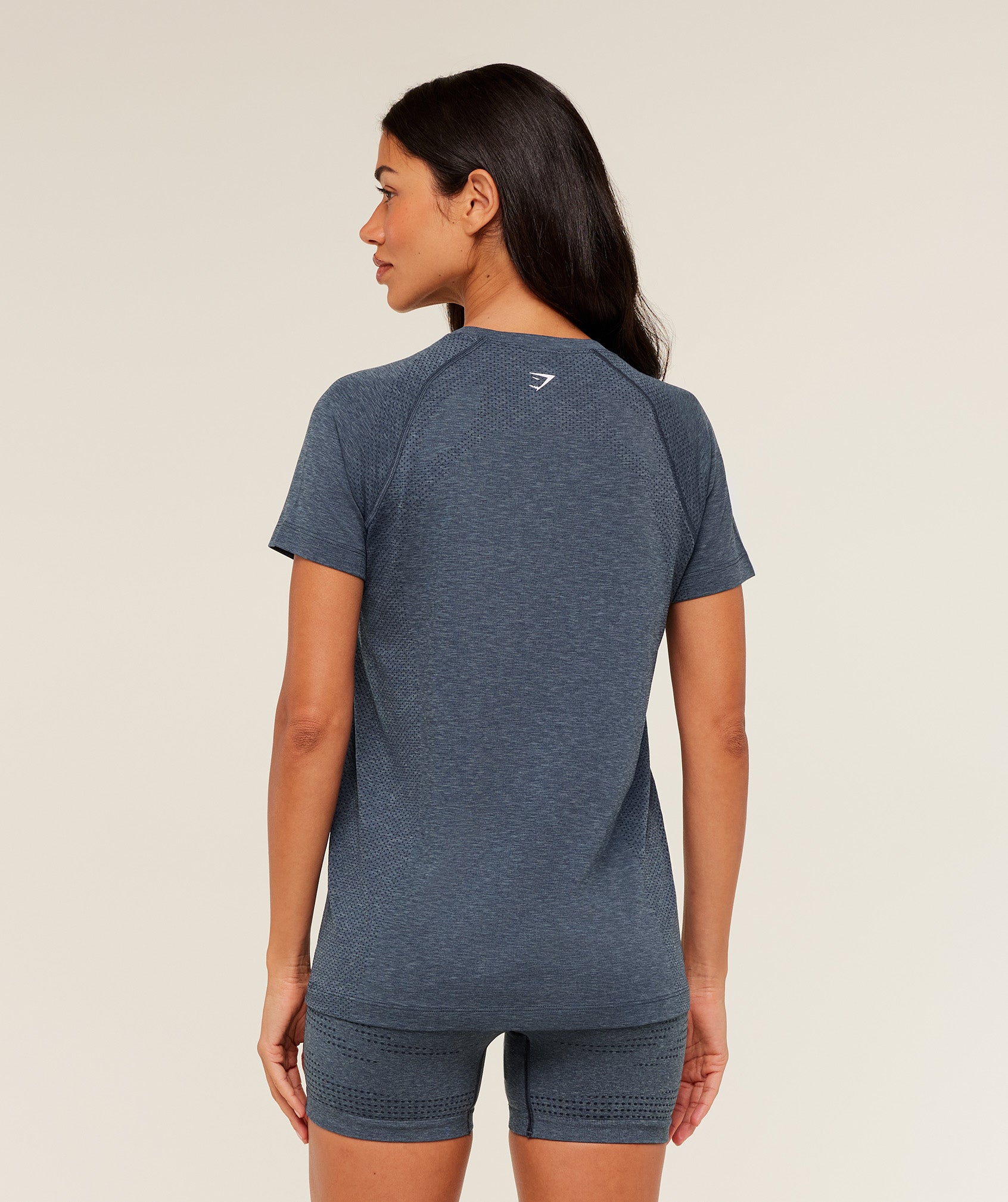 GYMSHARK - Vital Light T-Shirt