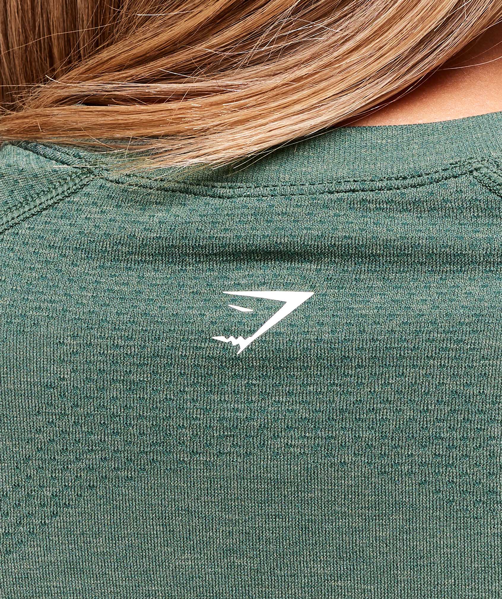 GYMSHARK - Vital Light T-Shirt