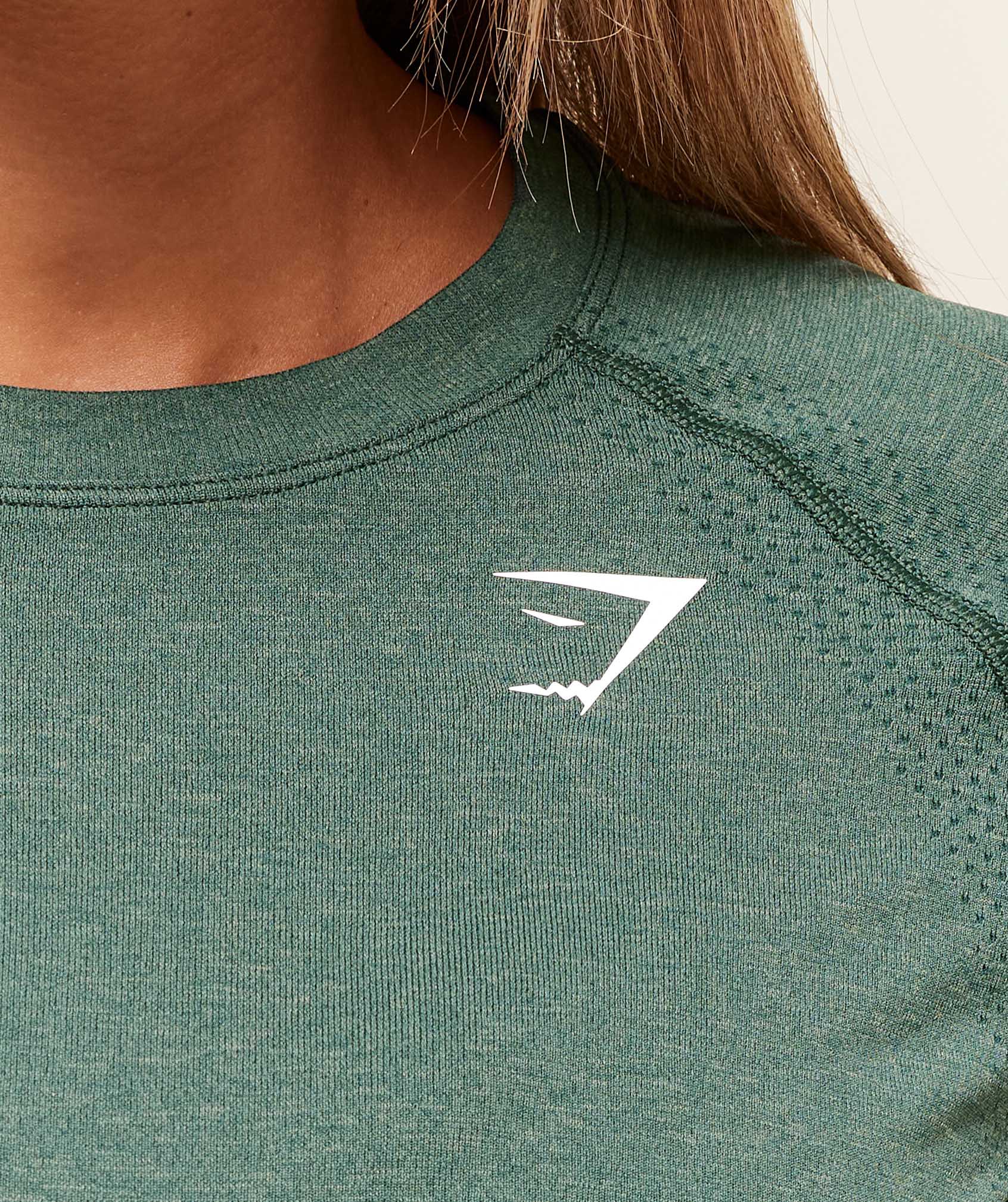 GYMSHARK - Vital Light T-Shirt