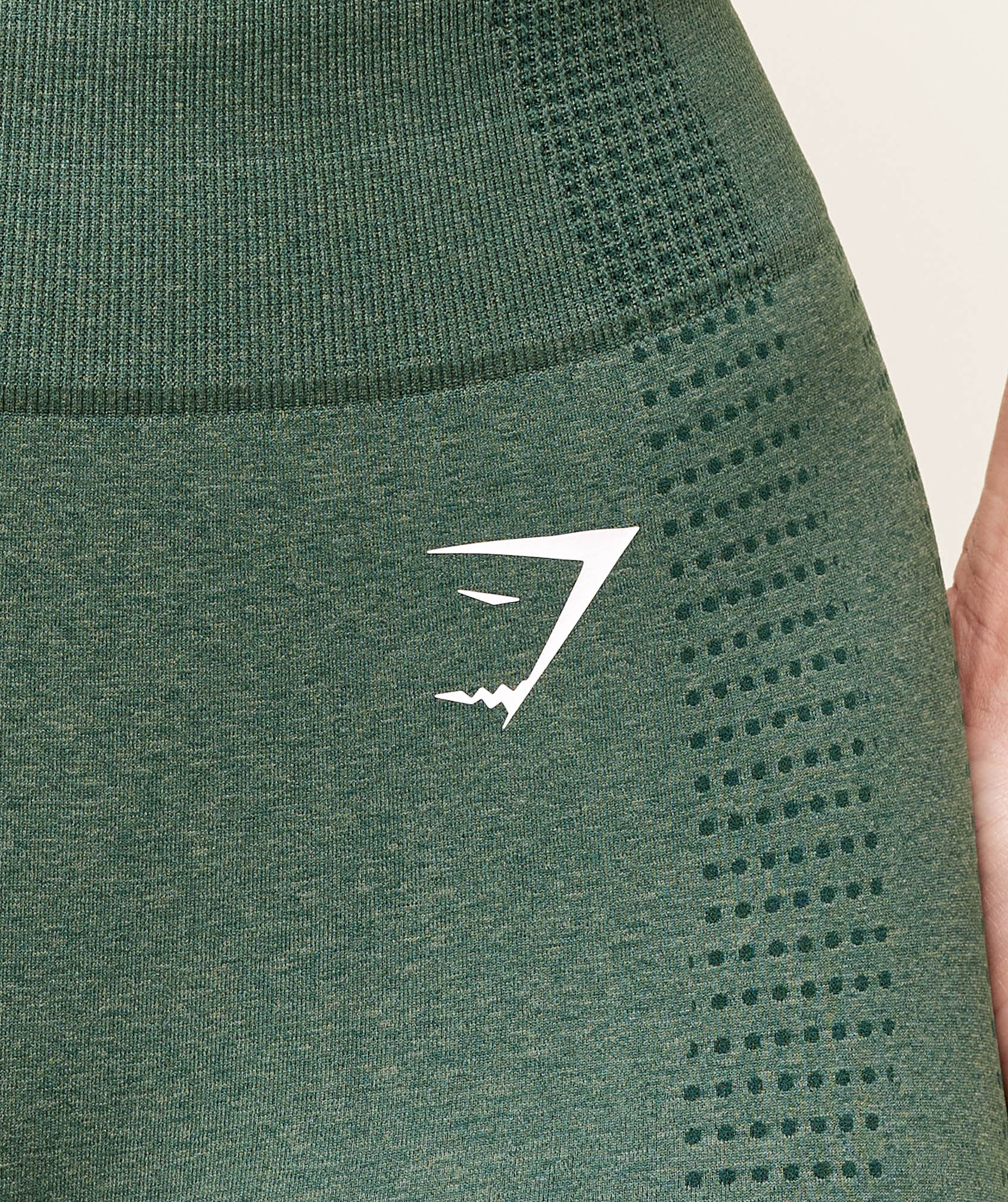 GYMSHARK - Vital Shorts