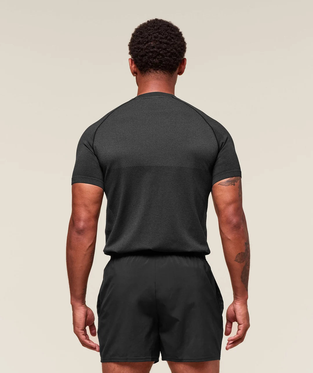 GYMSHARK - Vital Seamless T-Shirt IMMEDIATE