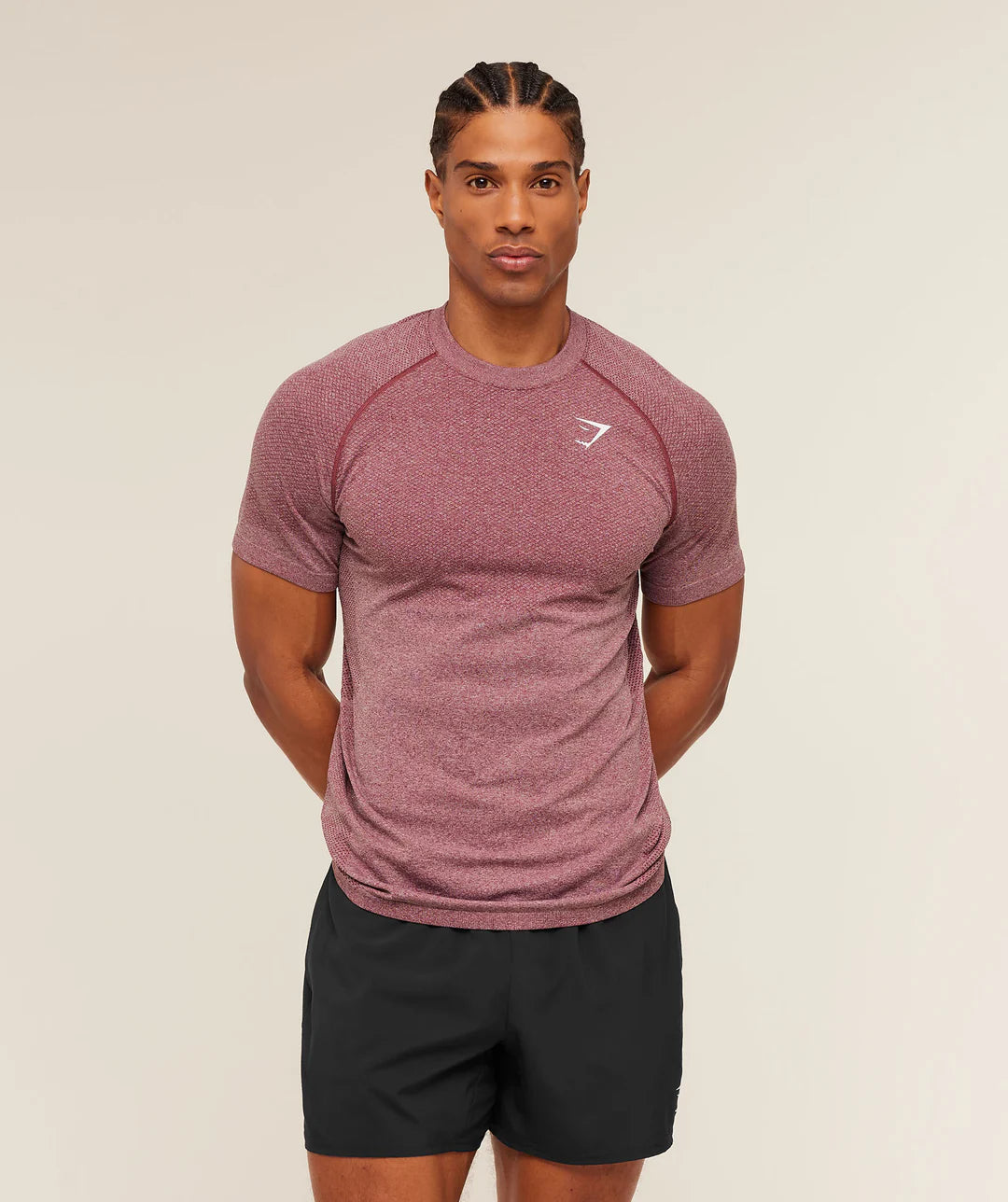 GYMSHARK - Vital Seamless T-Shirt