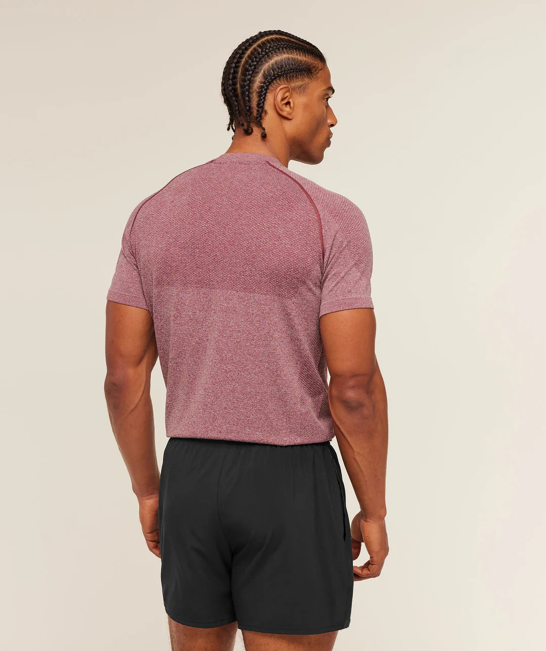 GYMSHARK - Vital Seamless T-Shirt